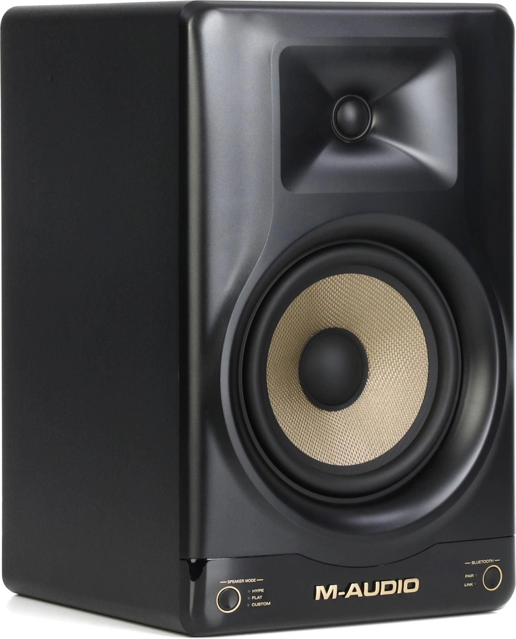M-Audio Forty Sixty 6.5英寸 有源工作室监听音箱