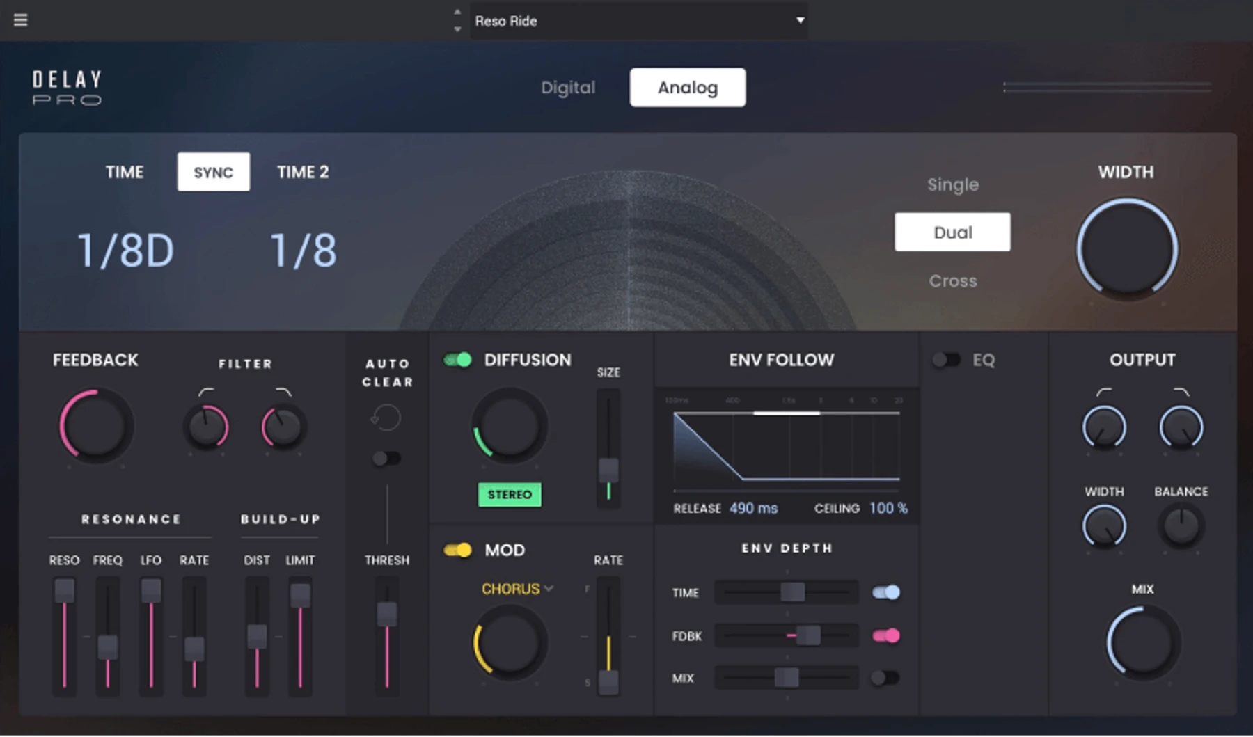 AIR Delay Pro 插件