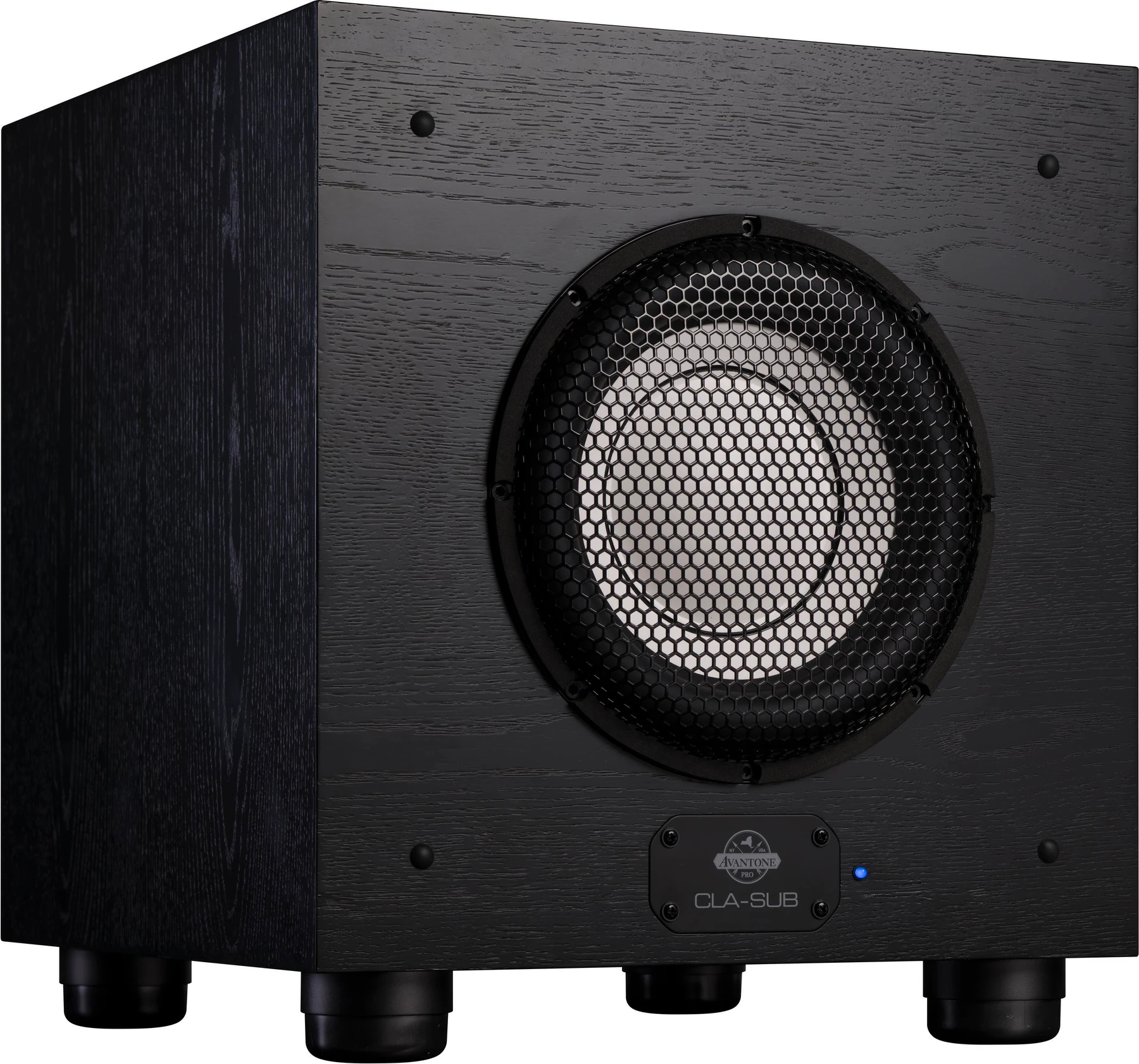 Avantone Pro CLA-Sub 有源工作室低音炮
