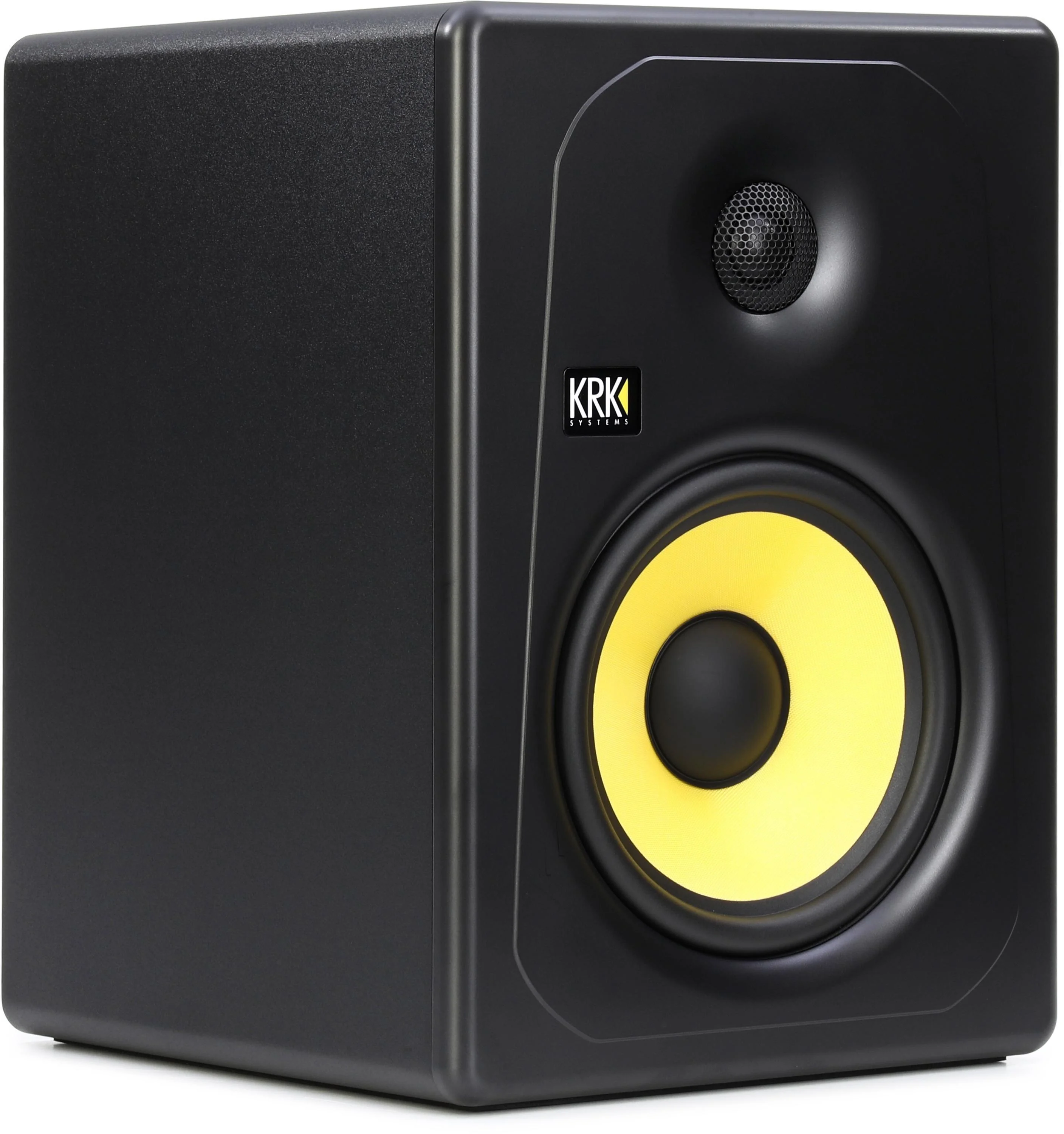 KRK Kreate 8 有源工作室监听音箱