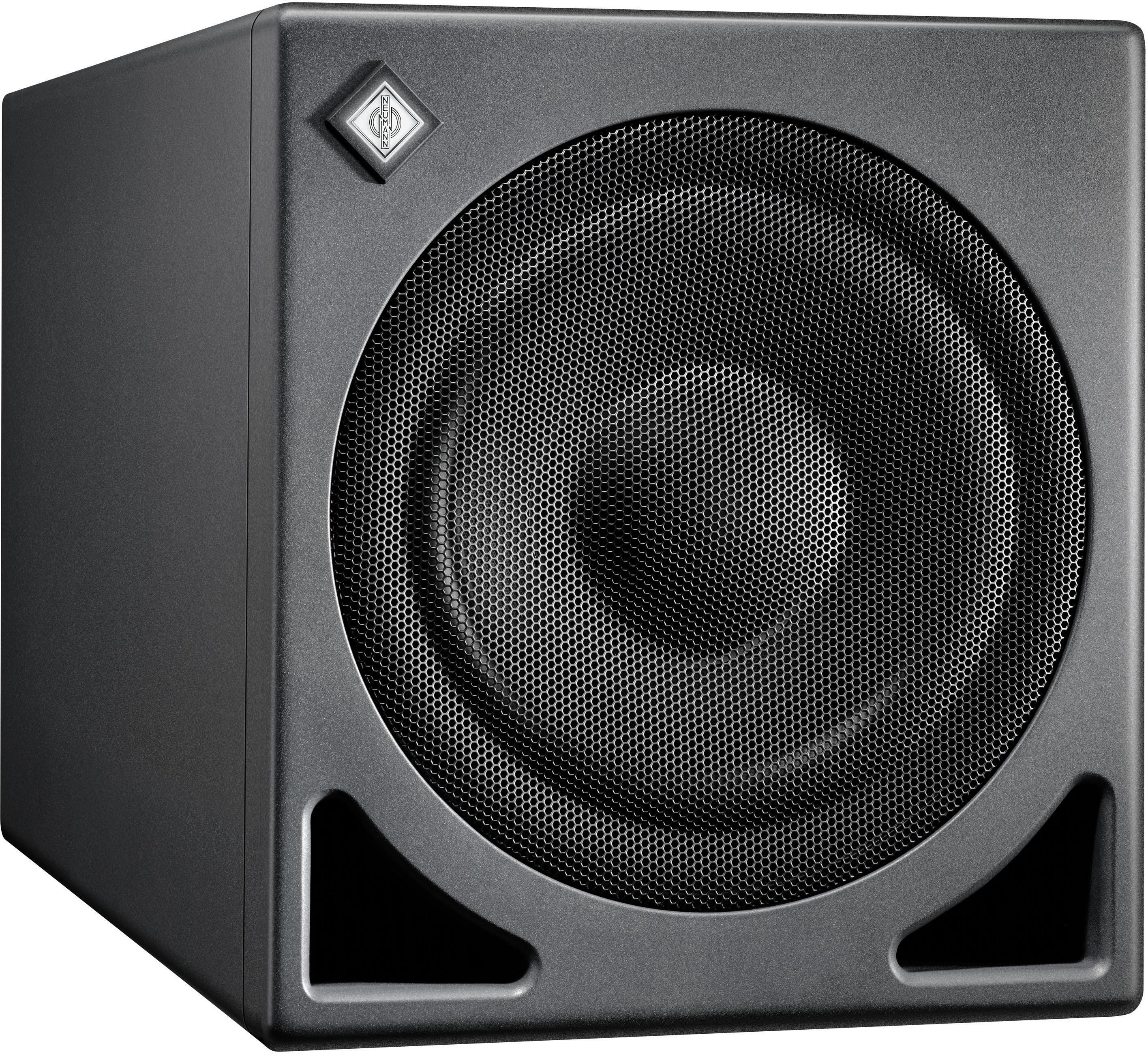 纽曼 KH 810 II 有源超低音箱