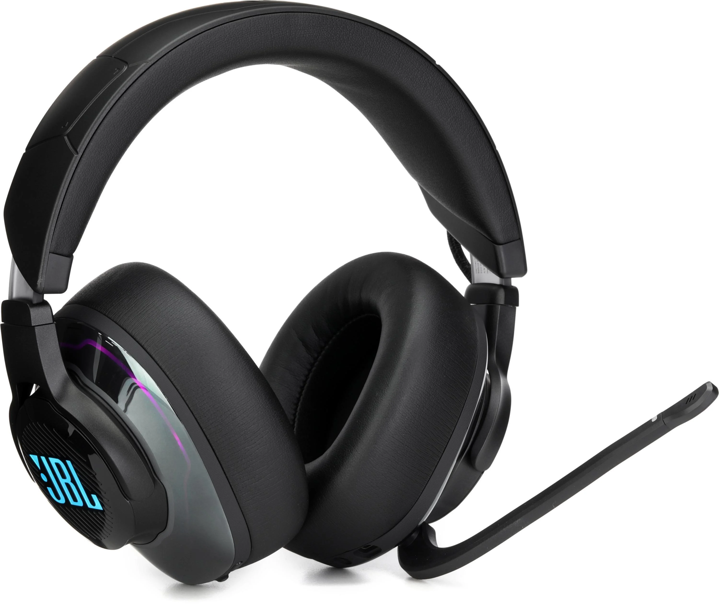 JBL Quantum 910 无线游戏耳机
