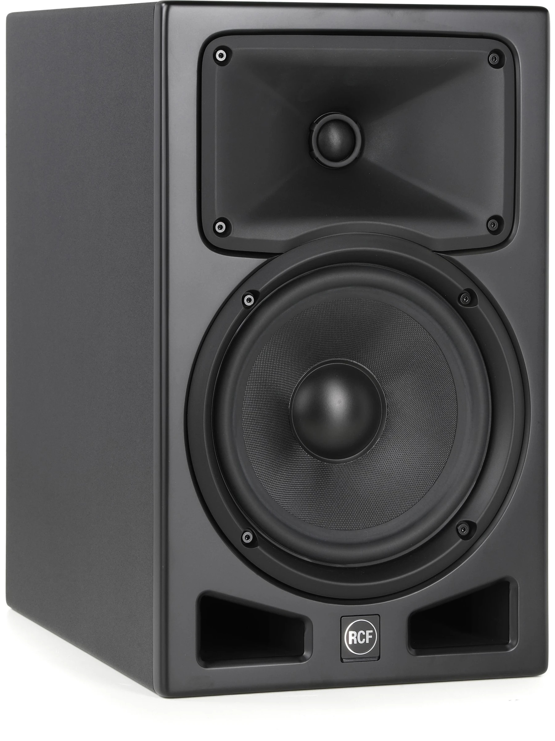 RCF AYRA PRO8 8英寸专业二路有源录音室监听音箱