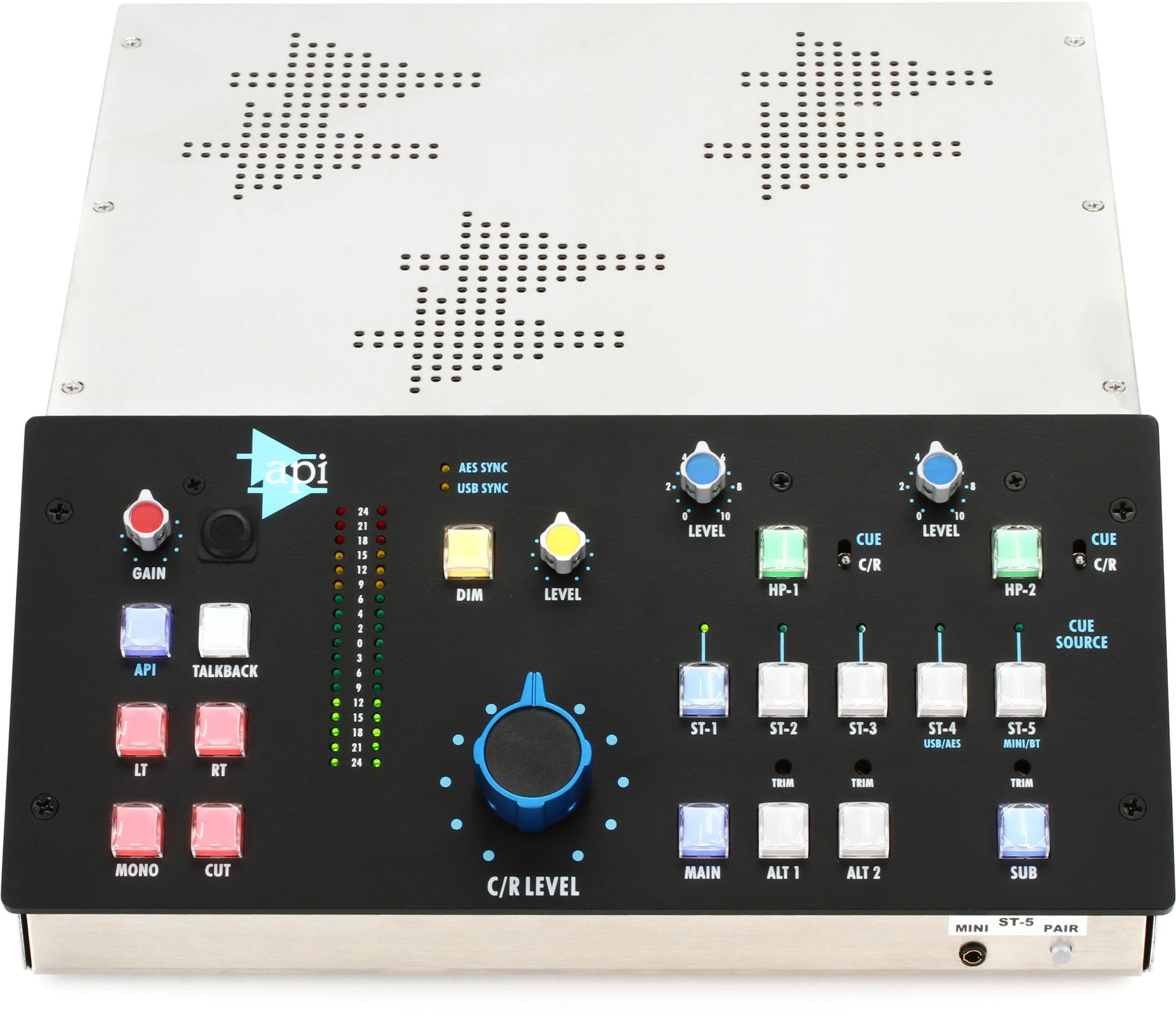API MC531 监听控制器