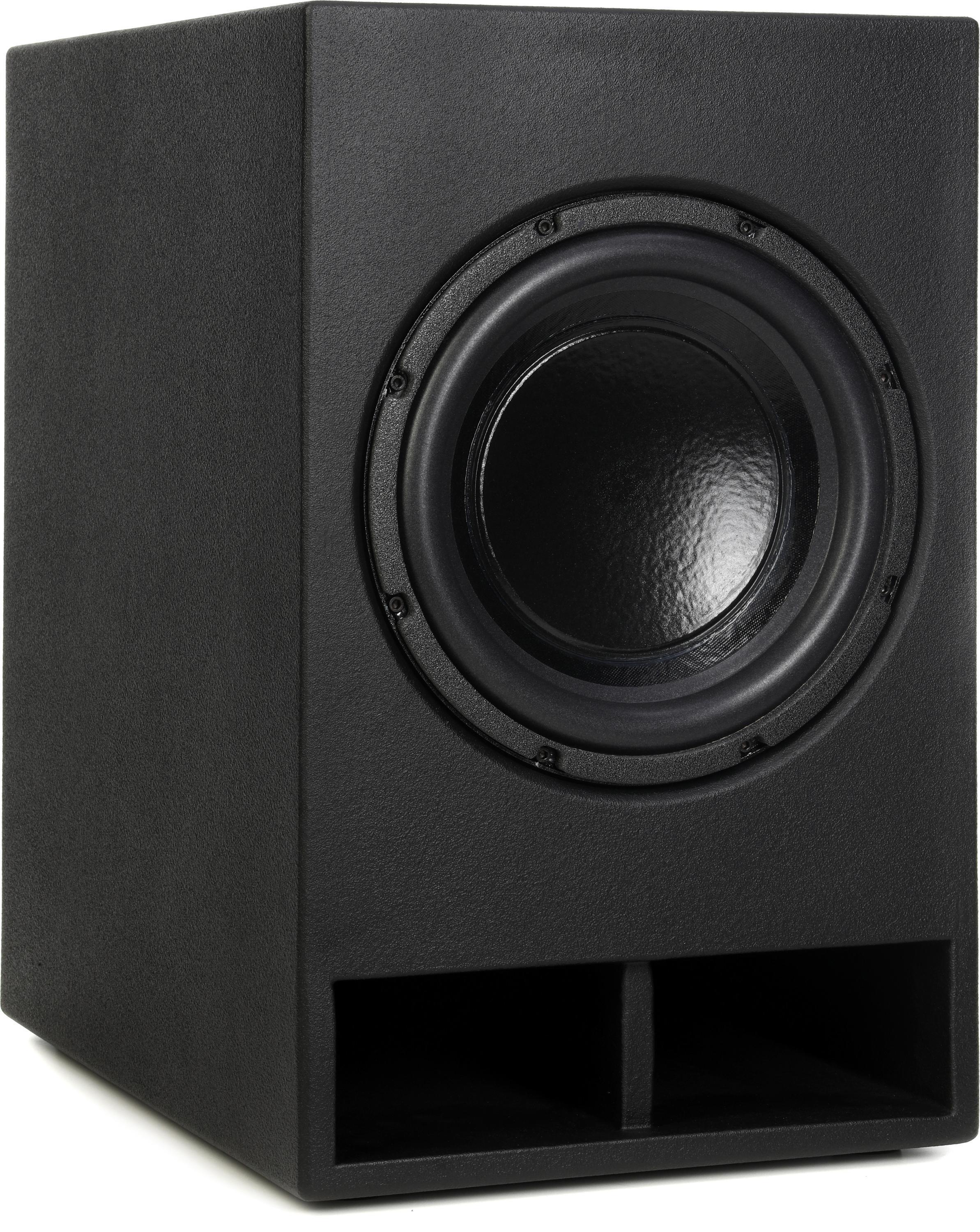 Danley Sound Labs TDS-Sub 无源录音室超低音箱