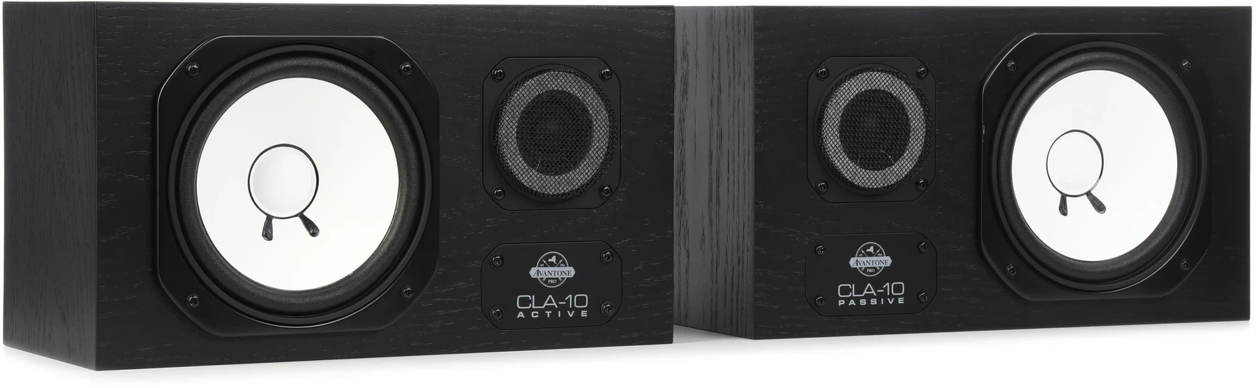 Avantone Pro CLA-10 无源录音室监听音箱
