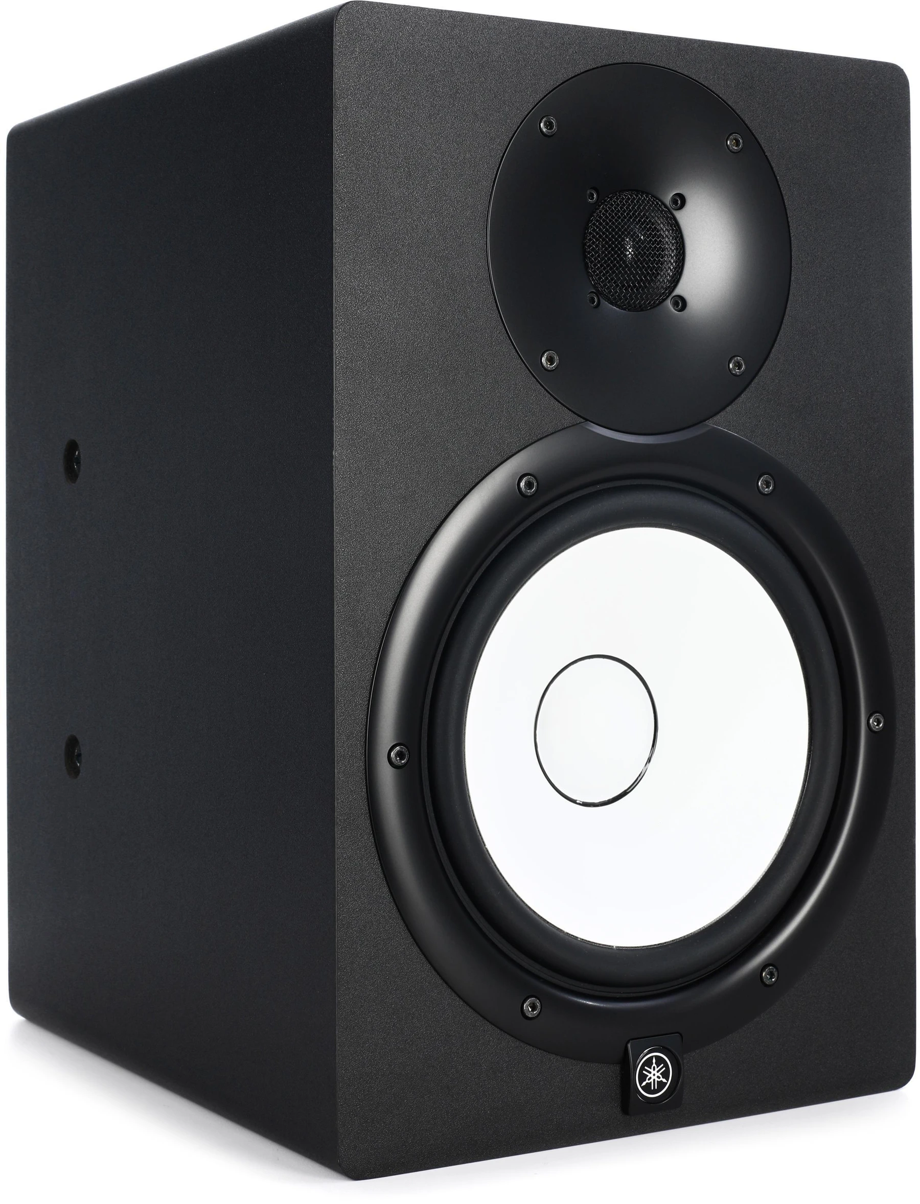 雅马哈 HS8i 8英寸可壁挂式有源录音室监听音箱 - 黑色款