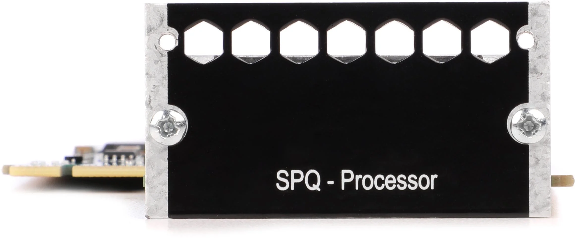 Avid MTRX SPQ 音箱处理卡