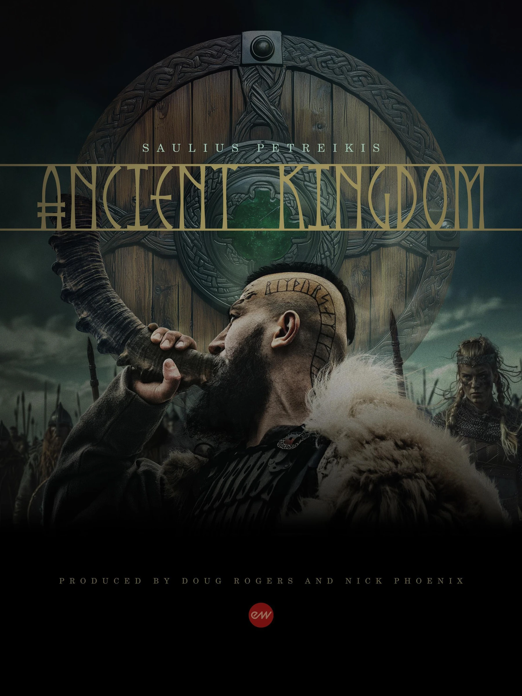 EastWest Ancient Kingdom 虚拟多乐器音源库