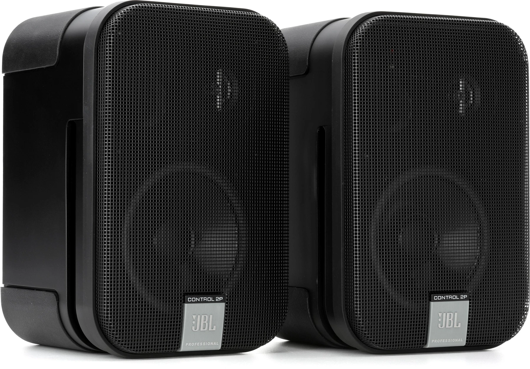 JBL Control 2P 5.25英寸有源监听音箱