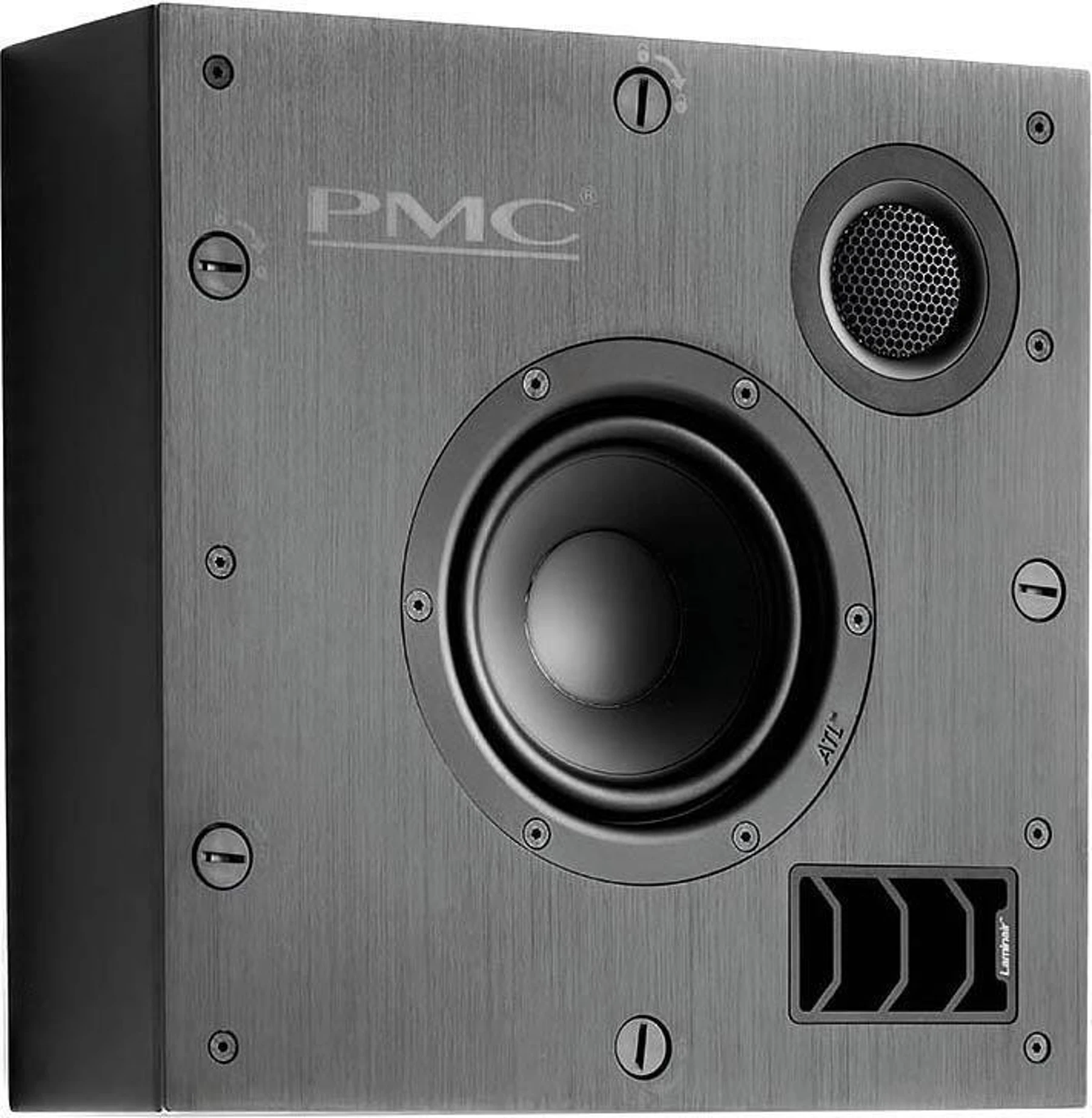 PMC ci30 二路无源参考监听音箱
