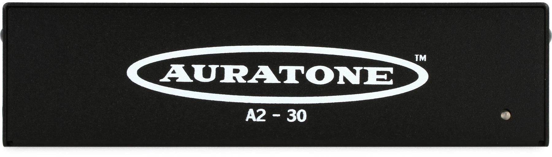Auratone A2-30 录音室参考级功率放大器