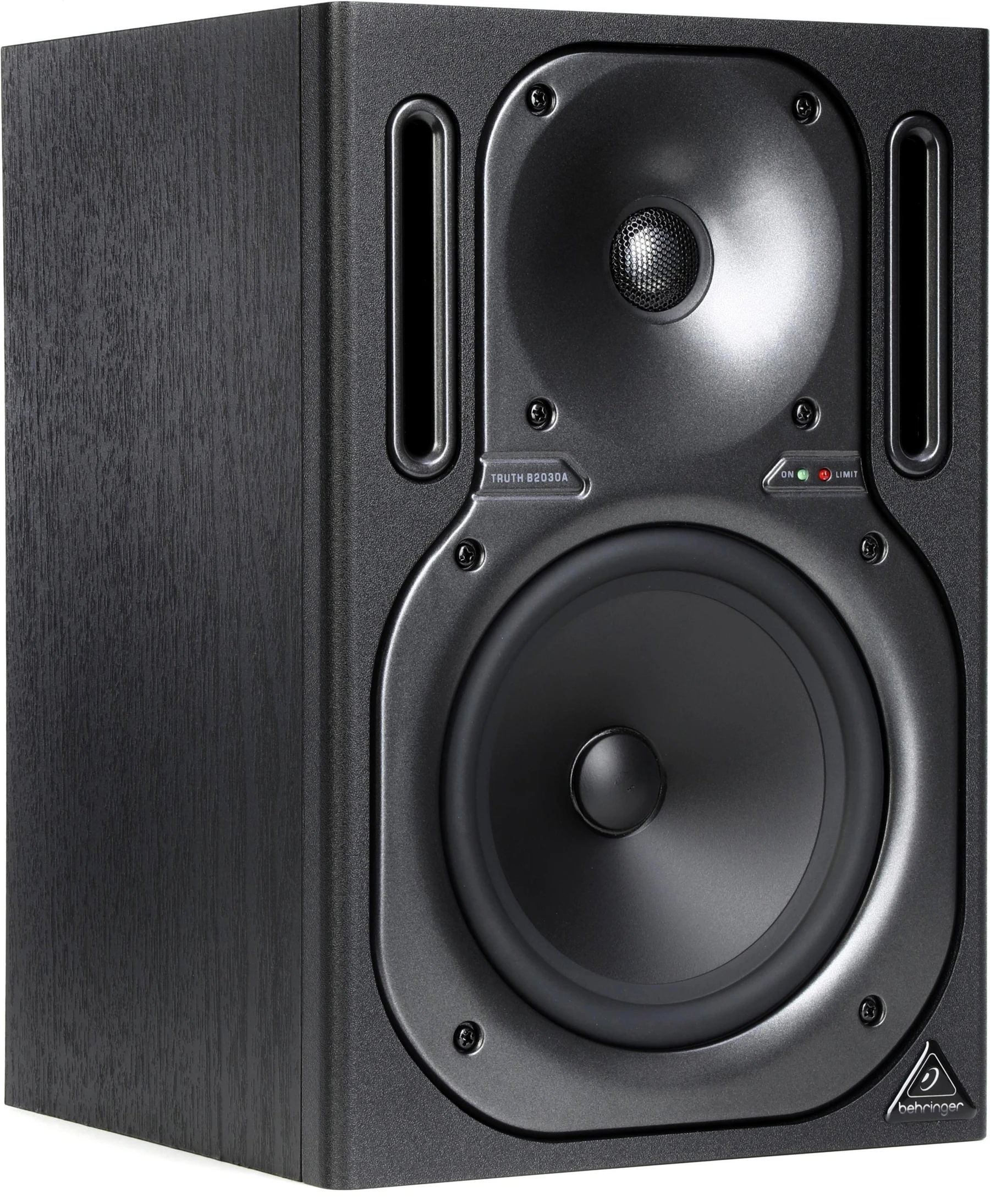 百灵达 Truth B2030A 6.75英寸有源录音室监听音箱