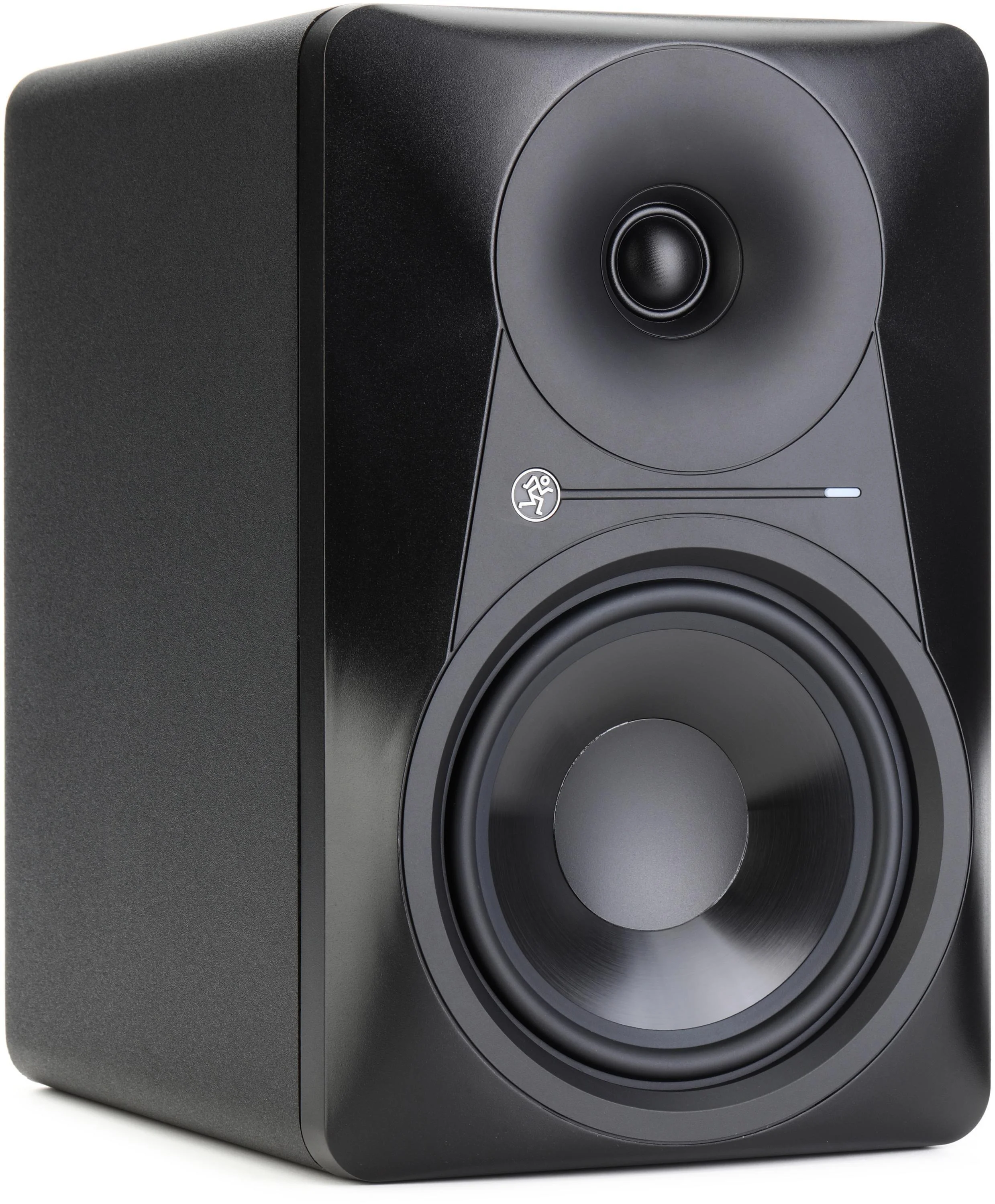 美奇 MR624 6.5英寸有源录音室监听音箱