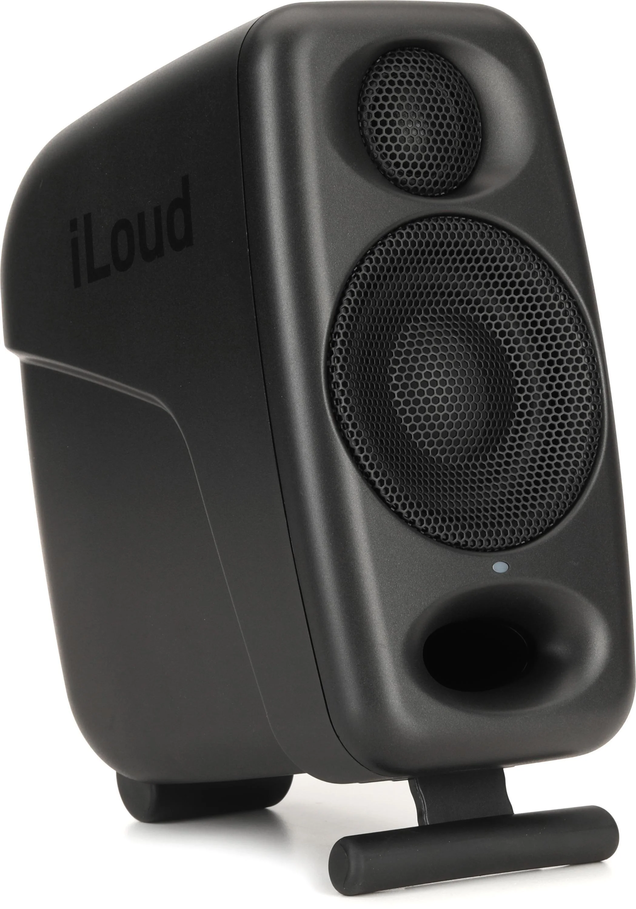 IK Multimedia iLoud Micro Monitor Pro 监听音箱 - 黑色款