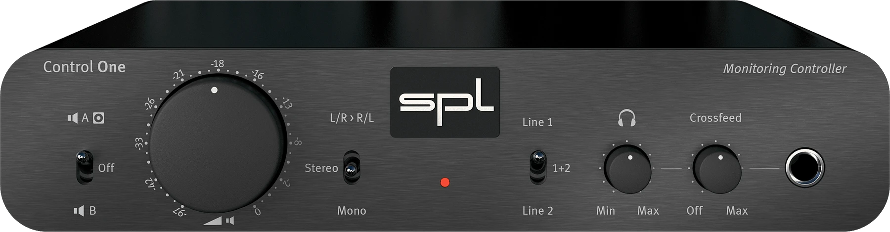 SPL Control One 监听控制器