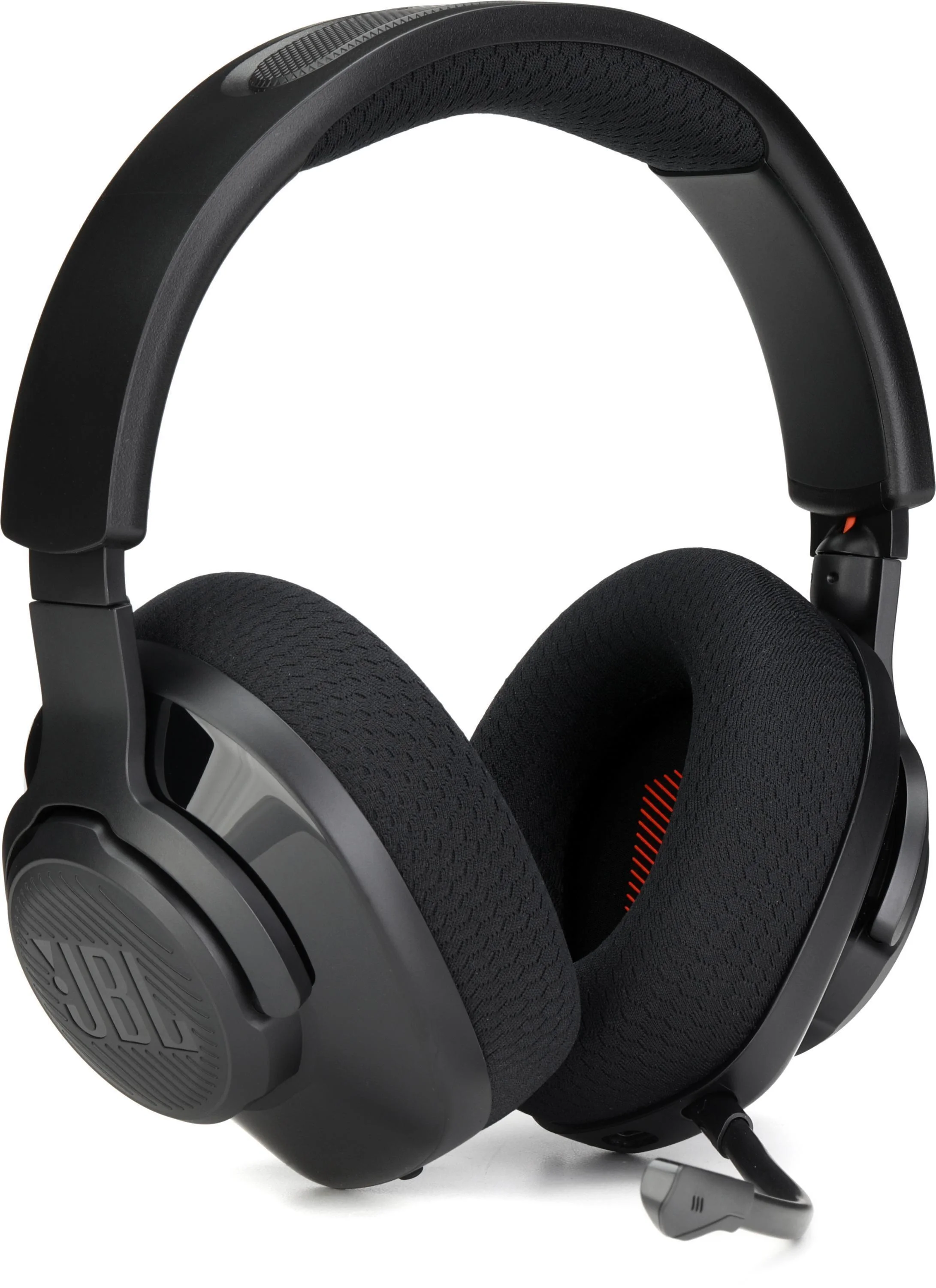 JBL Quantum 400 游戏耳机
