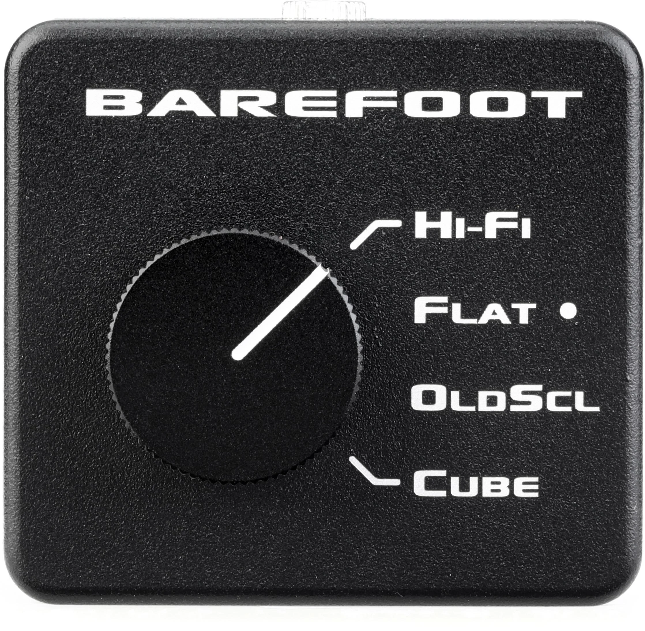 Barefoot Sound Footprint MEME 升级套件