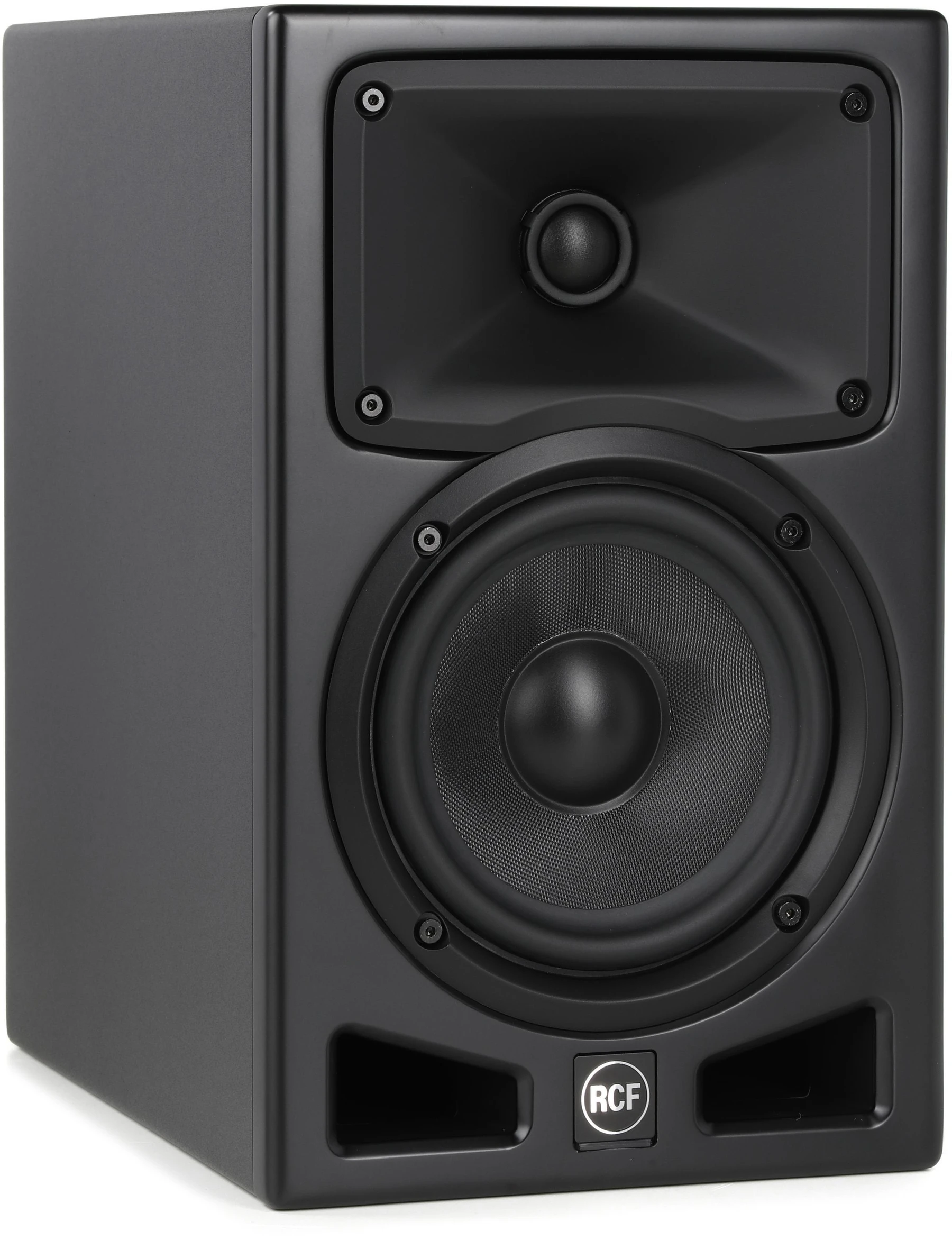 RCF AYRA PRO6 6.5英寸专业有源二分频录音室监听音箱