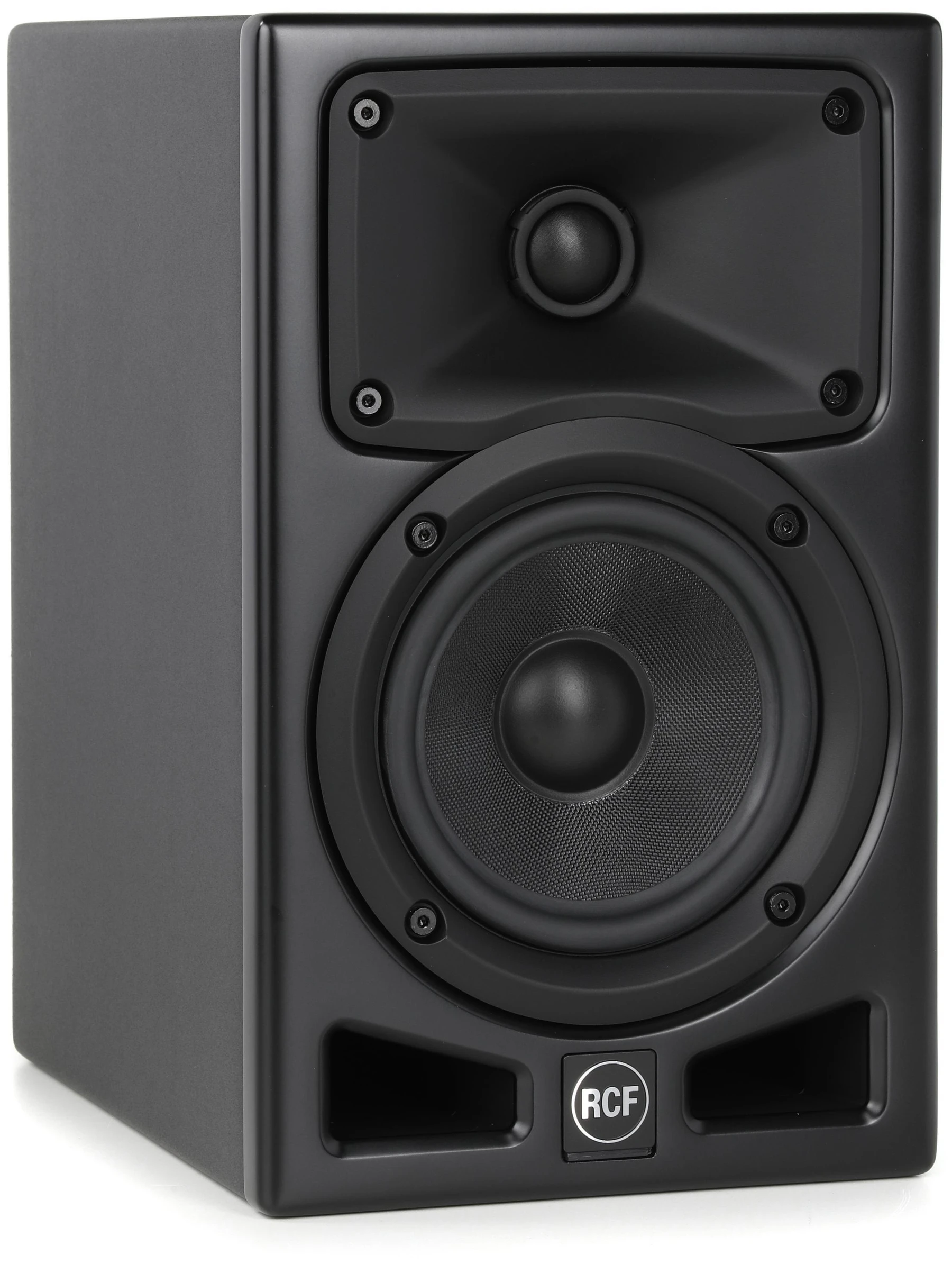 RCF AYRA PRO5 5英寸专业有源二分频录音室监听音箱