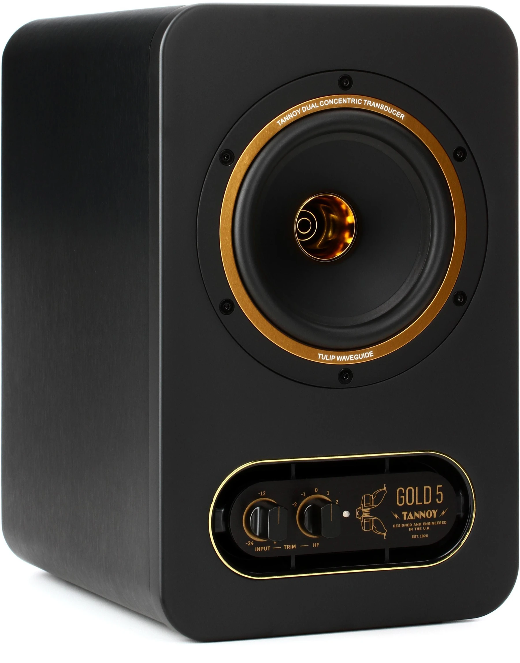 天朗 GOLD 5 5英寸有源录音室监听音箱