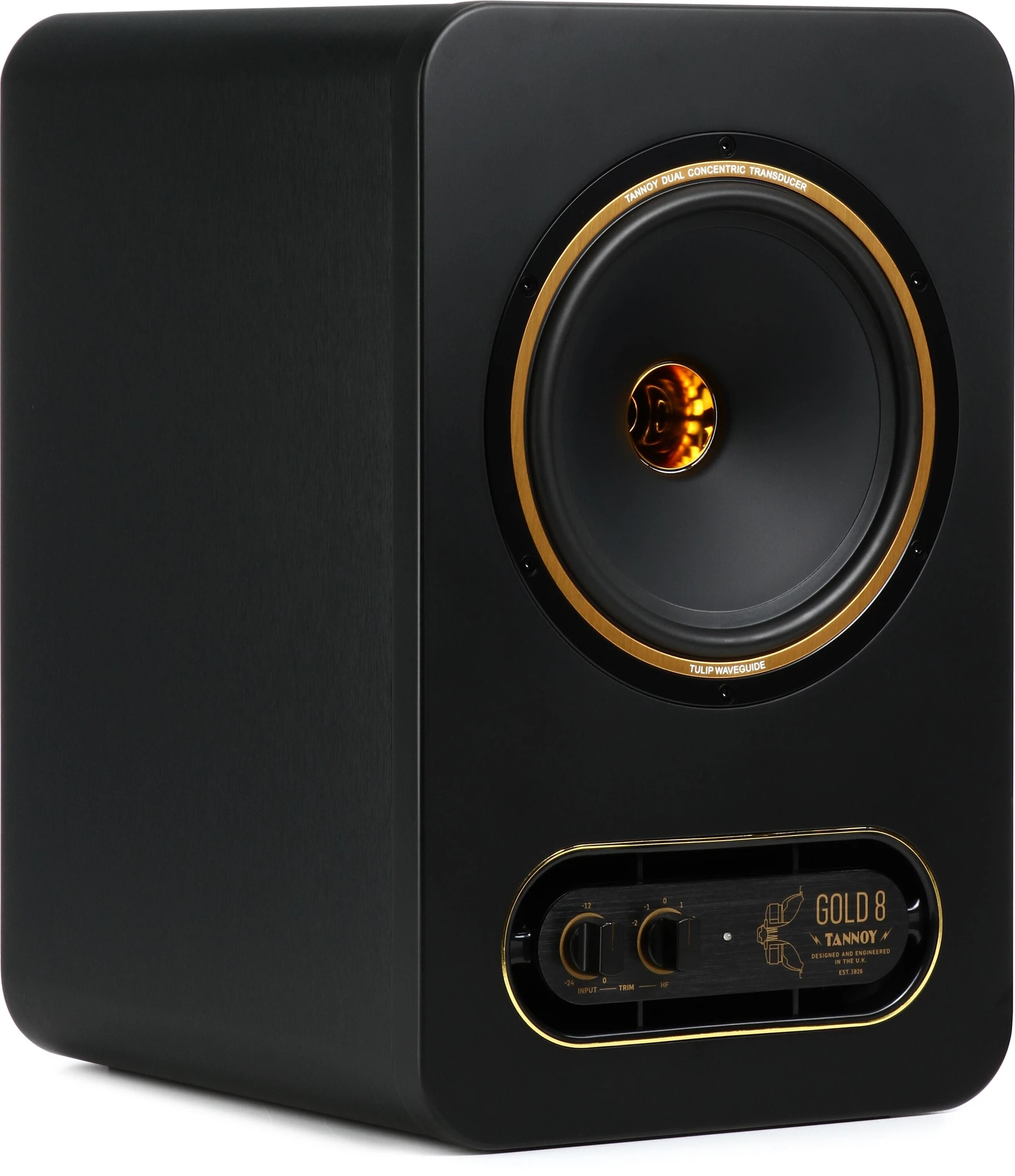 天朗 GOLD 8 8英寸有源录音室监听音箱