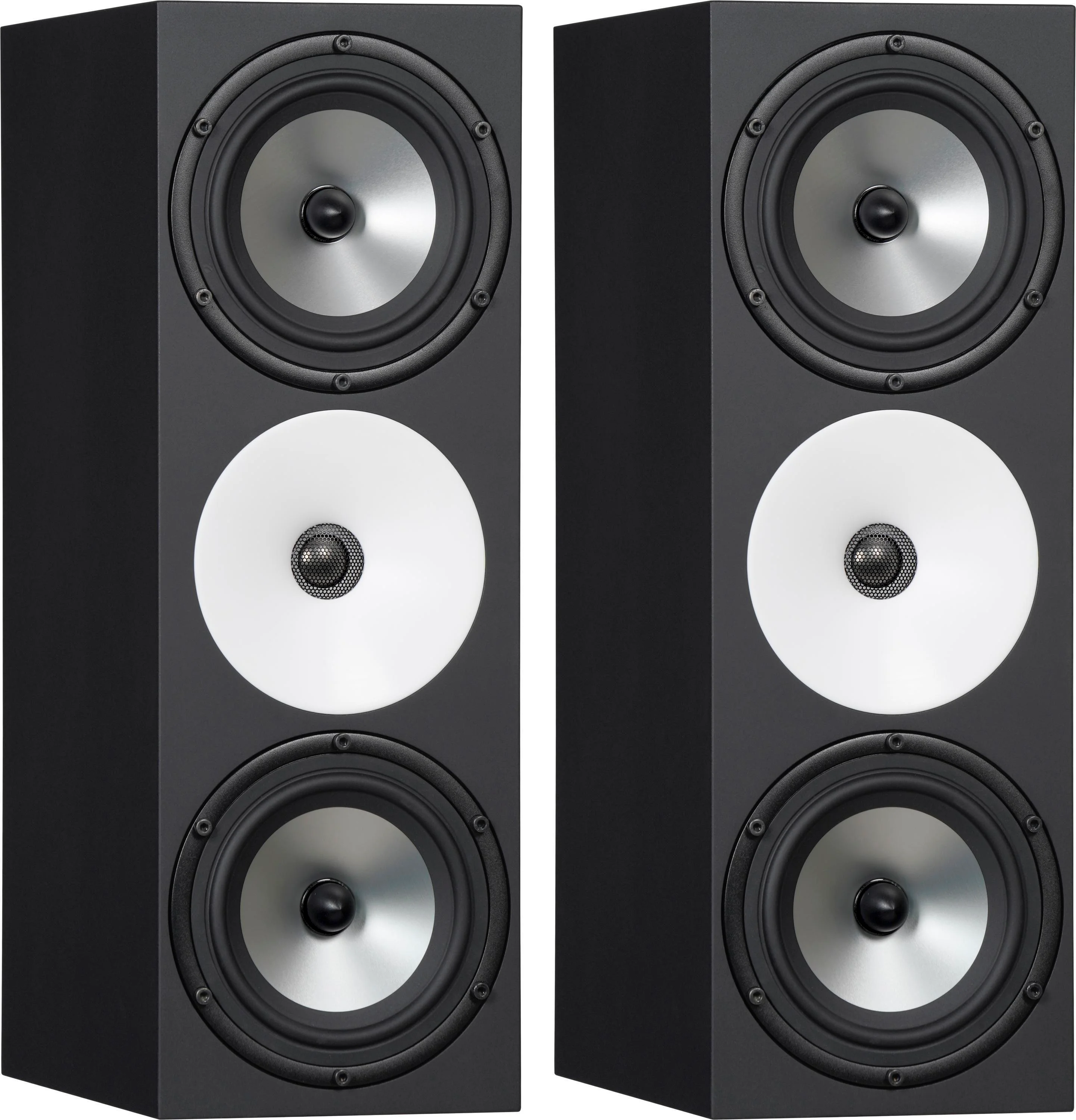 Amphion Two18X 双6.5英寸无源录音室监听音箱 - 一对装