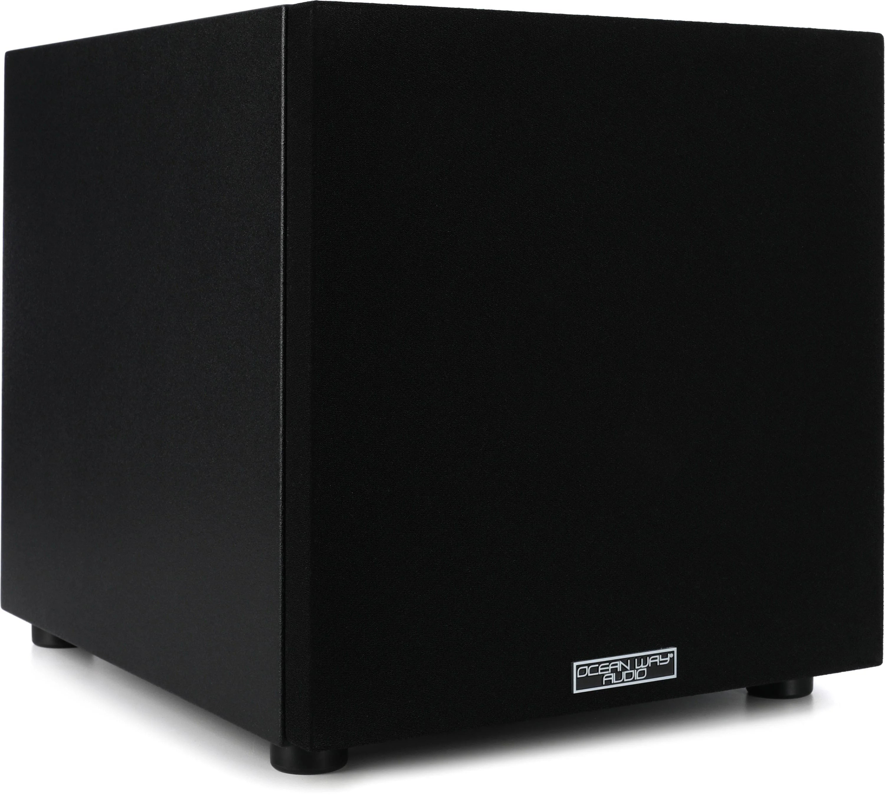 Ocean Way Audio S10A 10英寸有源录音室低音音箱
