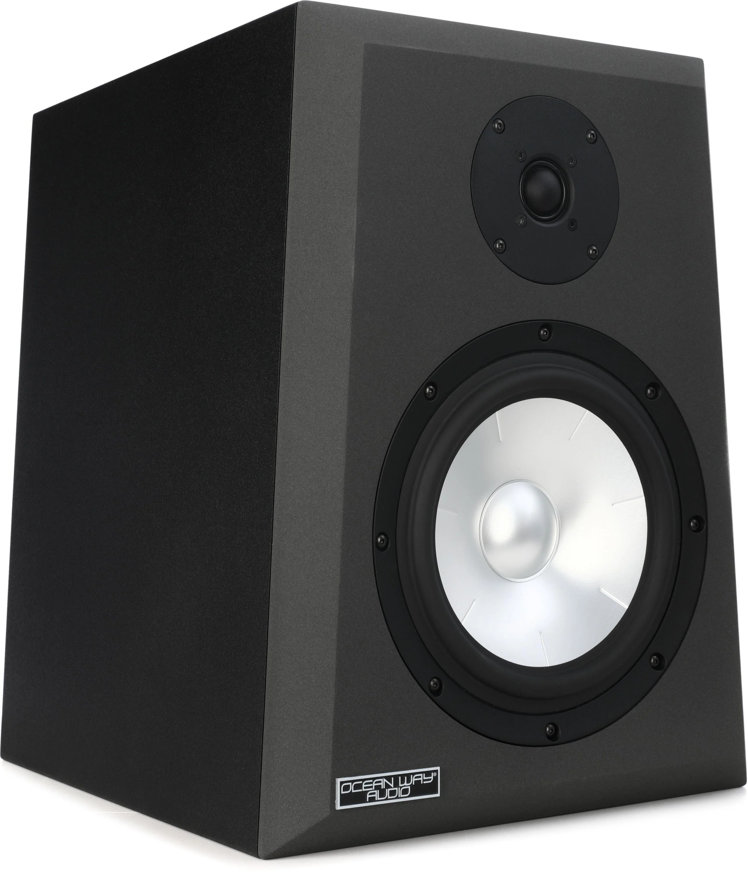 Ocean Way Audio Pro2A 8英寸有源录音室监听音箱