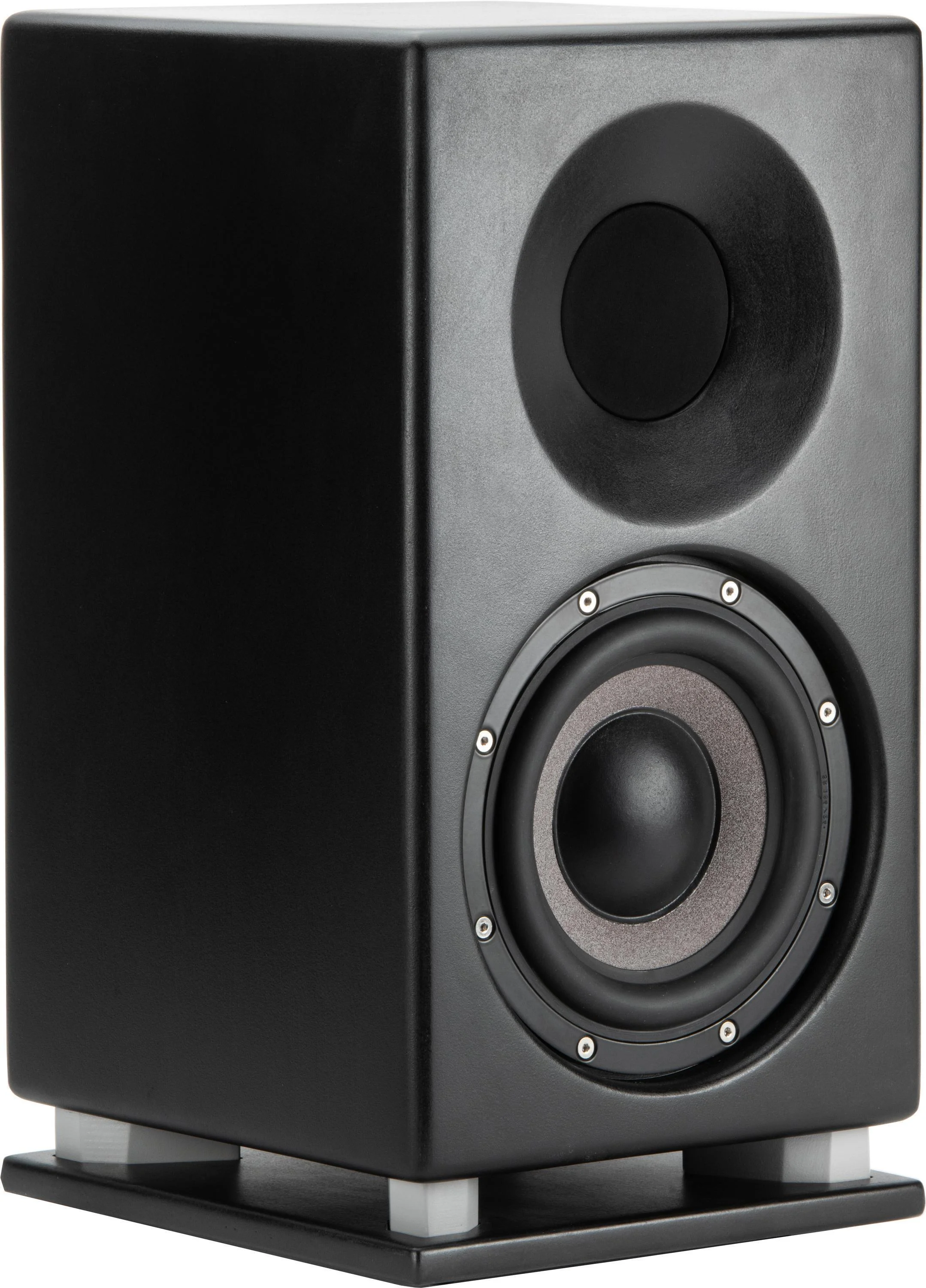 Danley Sound Labs TDH3-A 有源录音室监听音箱 - 黑色