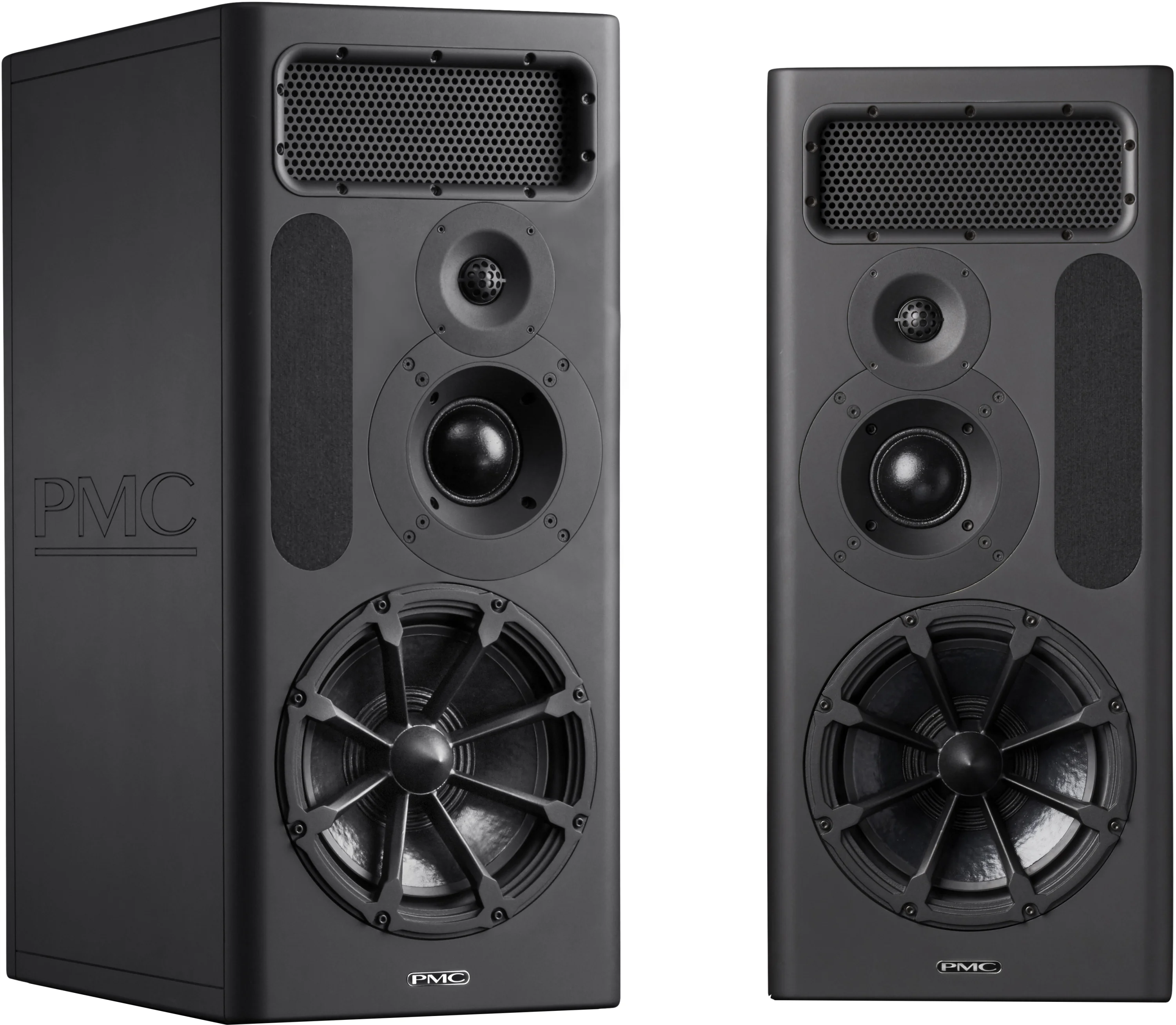 PMC MB3-A 12英寸三分频有源参考监听音箱