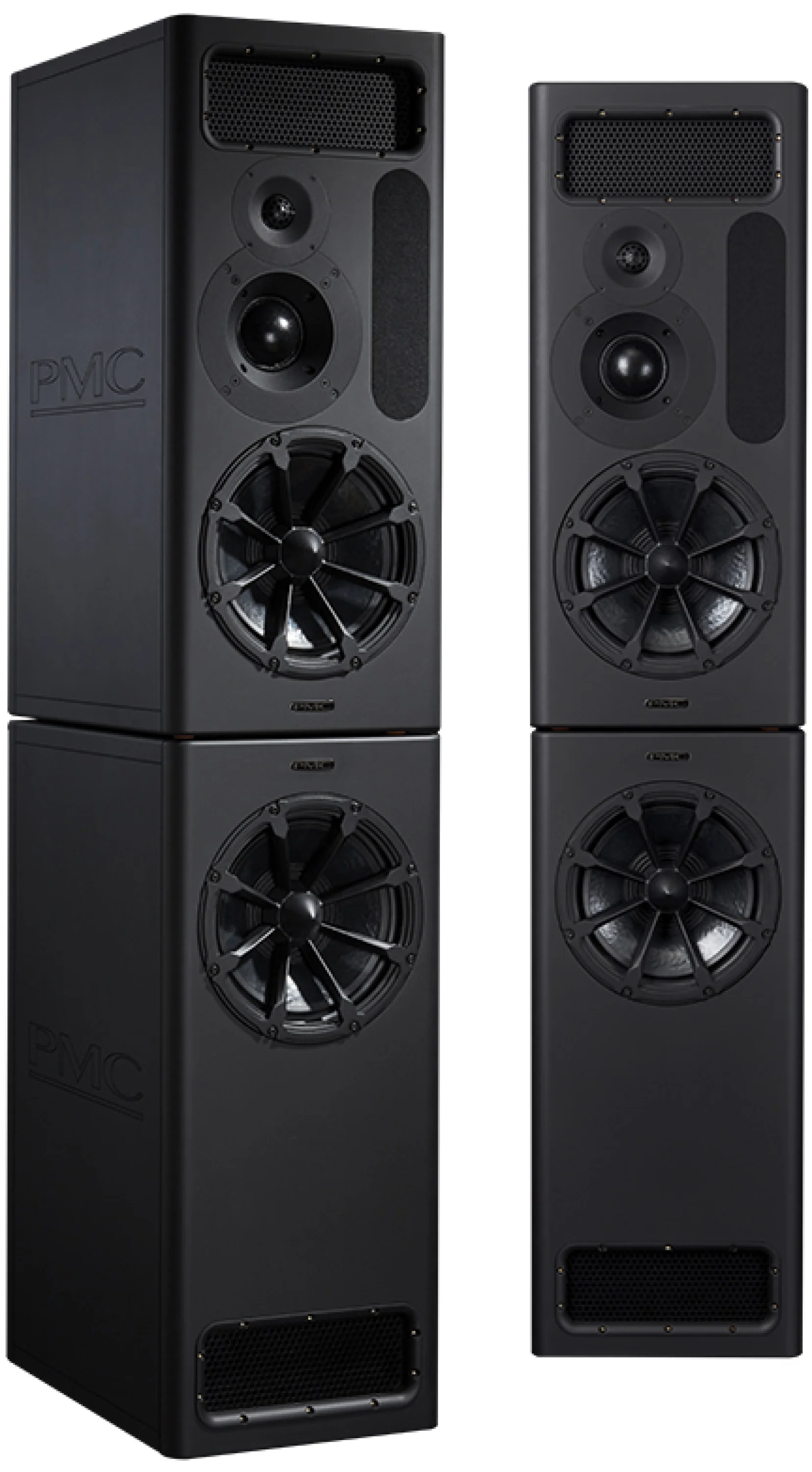 PMC MB3 XBD-A 双12英寸三分频有源参考监听音箱