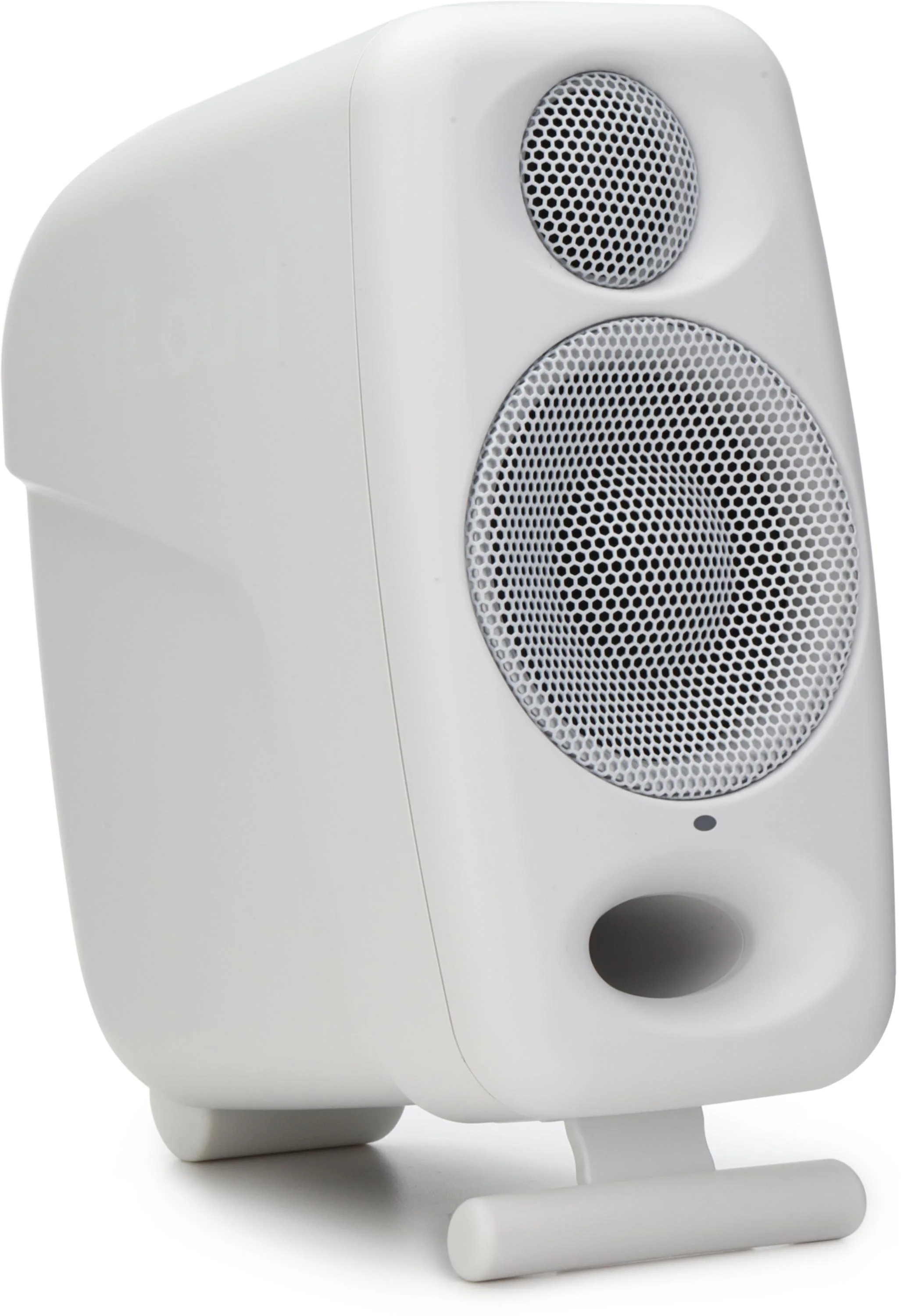IK Multimedia iLoud Micro Monitor Pro 监听音箱 - 白色