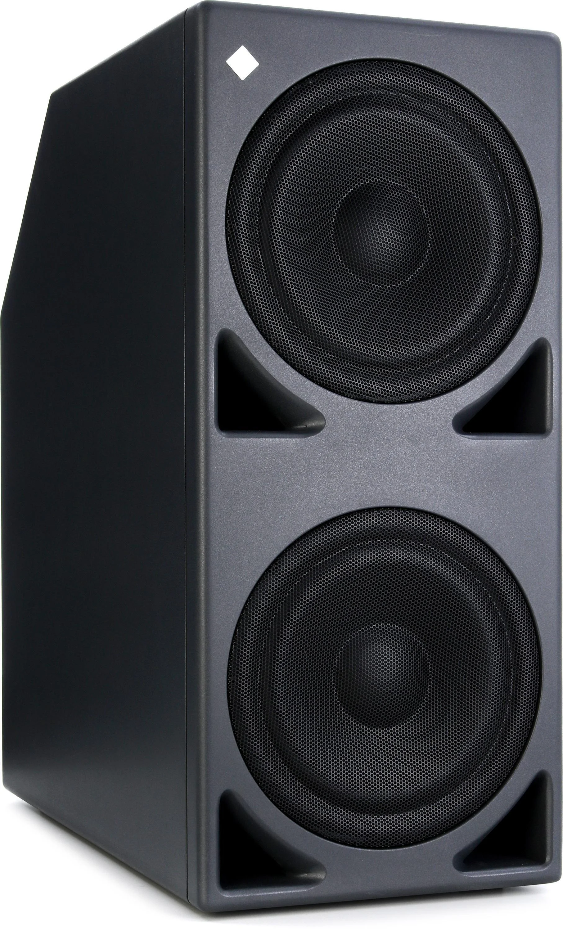 纽曼 KH 870 双10英寸有源录音室低音音箱（单只）