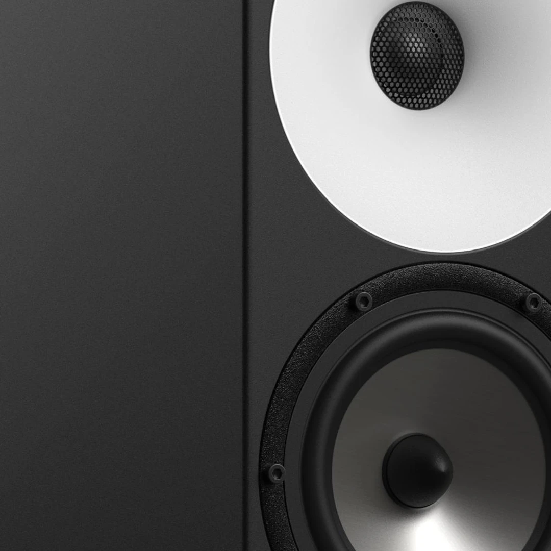 Amphion One15 无源录音室监听音箱