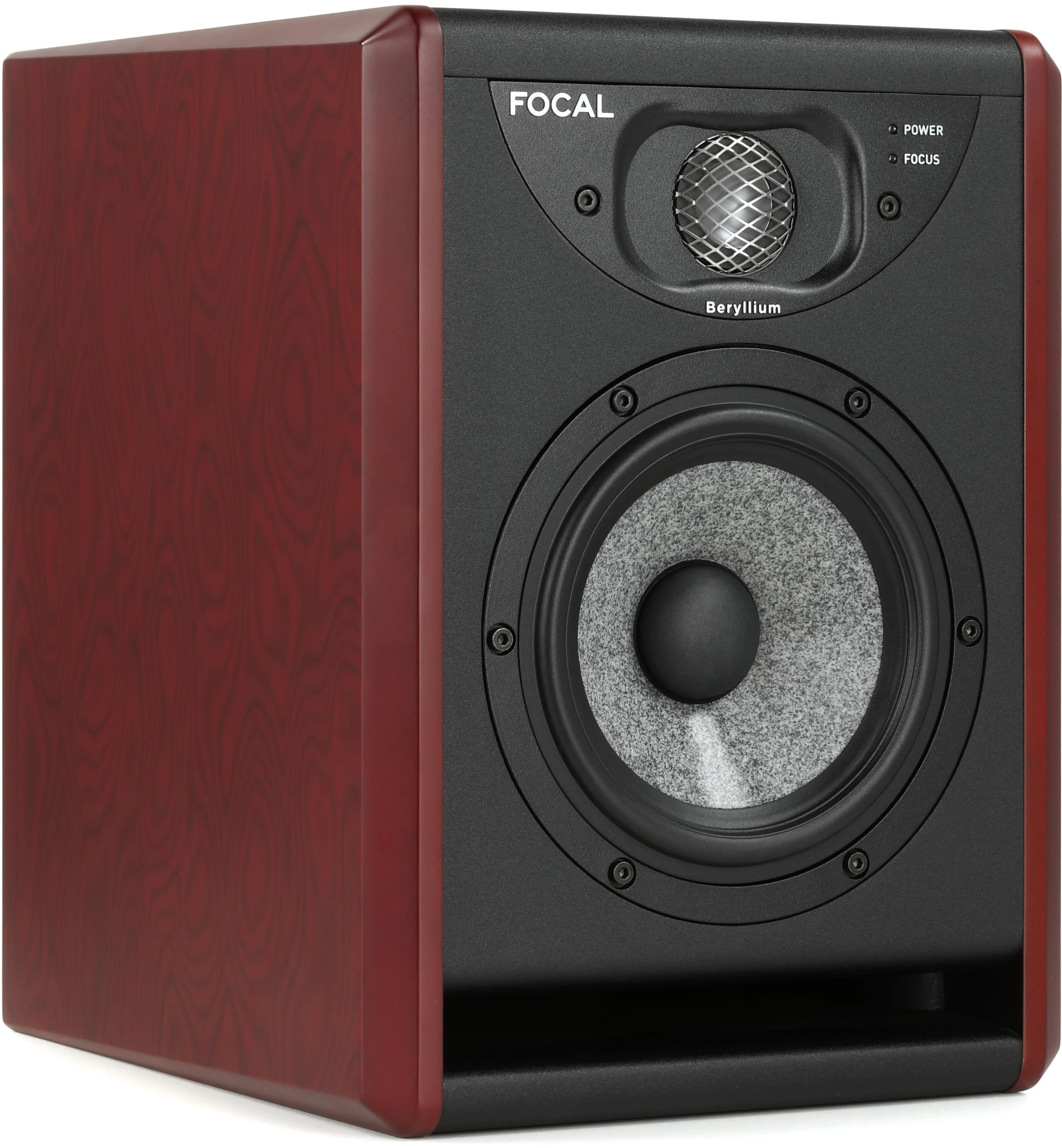 劲浪 Solo6 Be 6.5英寸有源录音室监听音箱