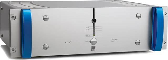 ATC P2 功率放大器