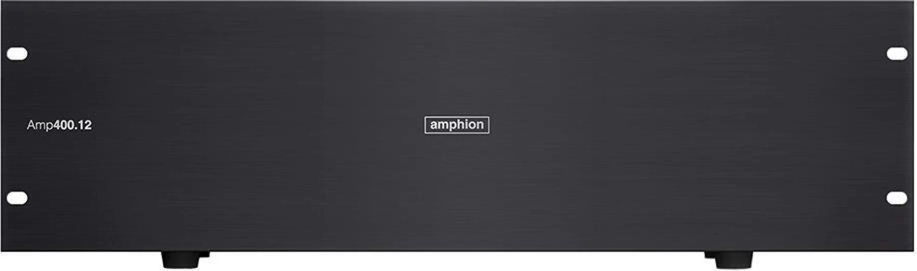 Amphion Amp400.12 12通道功率放大器