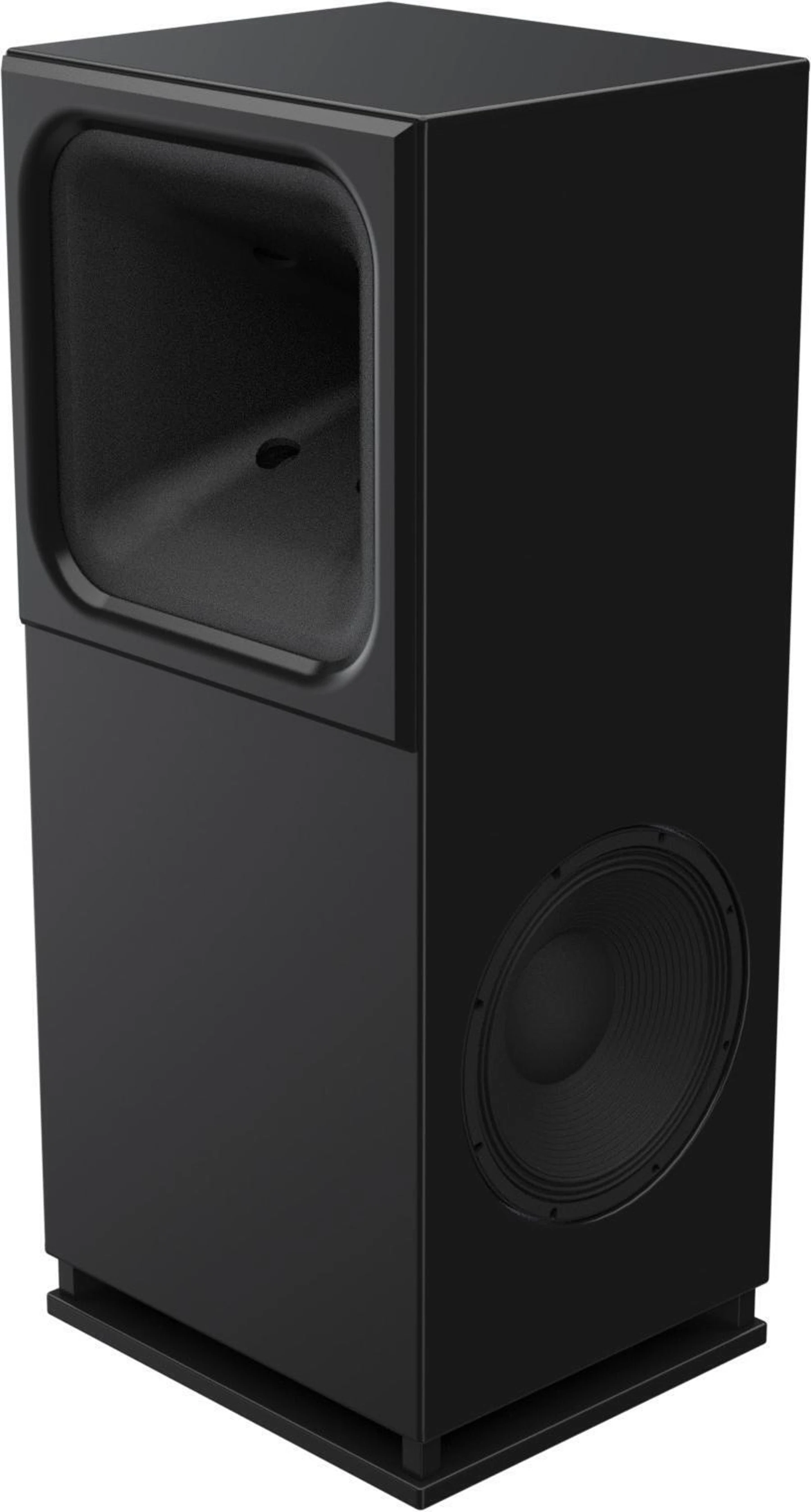 Danley Sound Labs 签名系列 HRE1 4400瓦四路有源工作室监听音箱