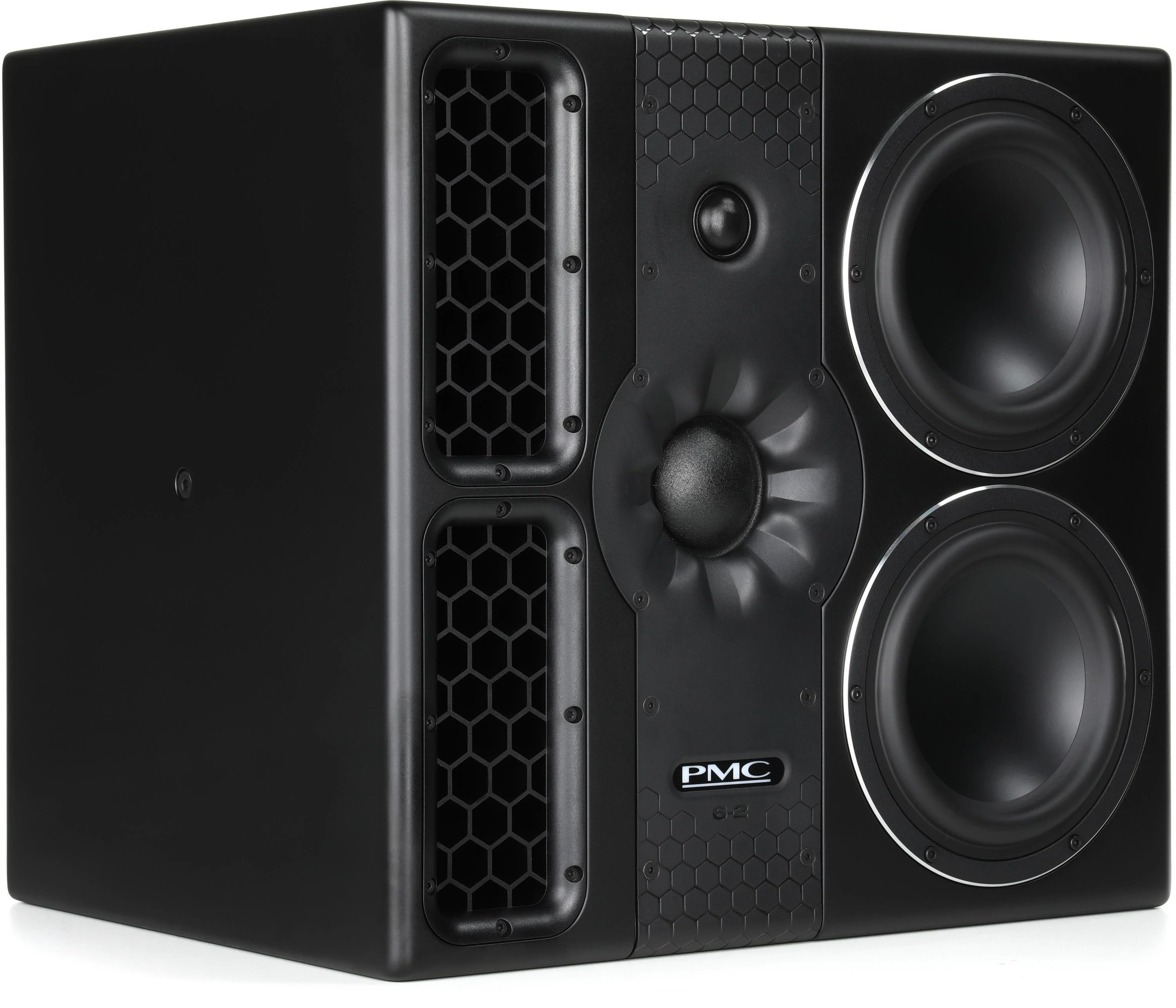 PMC PMC6-2 有源工作室监听音箱 - 右声道