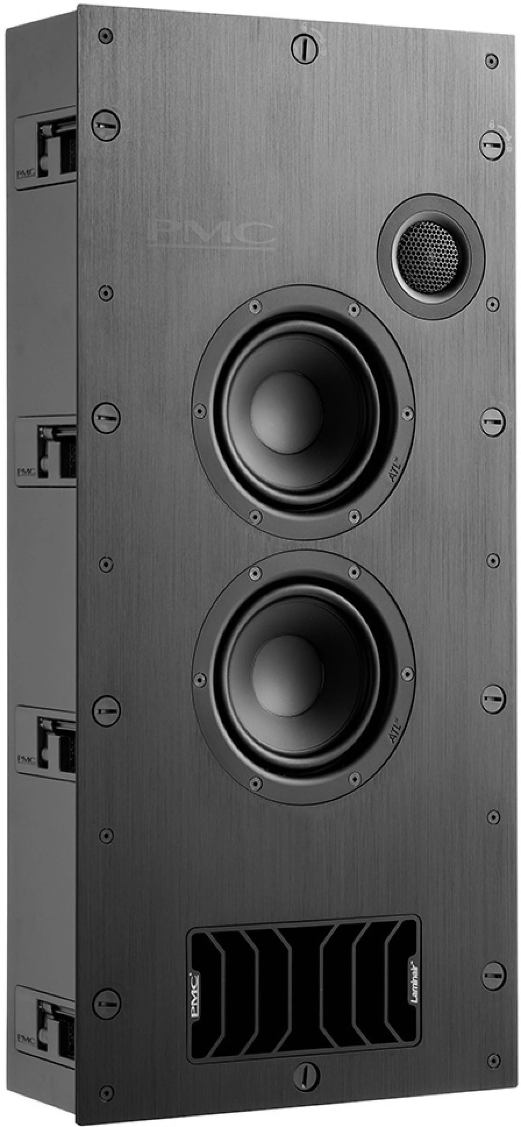 PMC ci65 两路无源工作室监听音箱