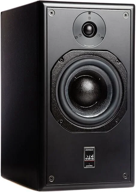 ATC SCM20ASL Pro mk2 6.5英寸有源工作室监听音箱 - 单只