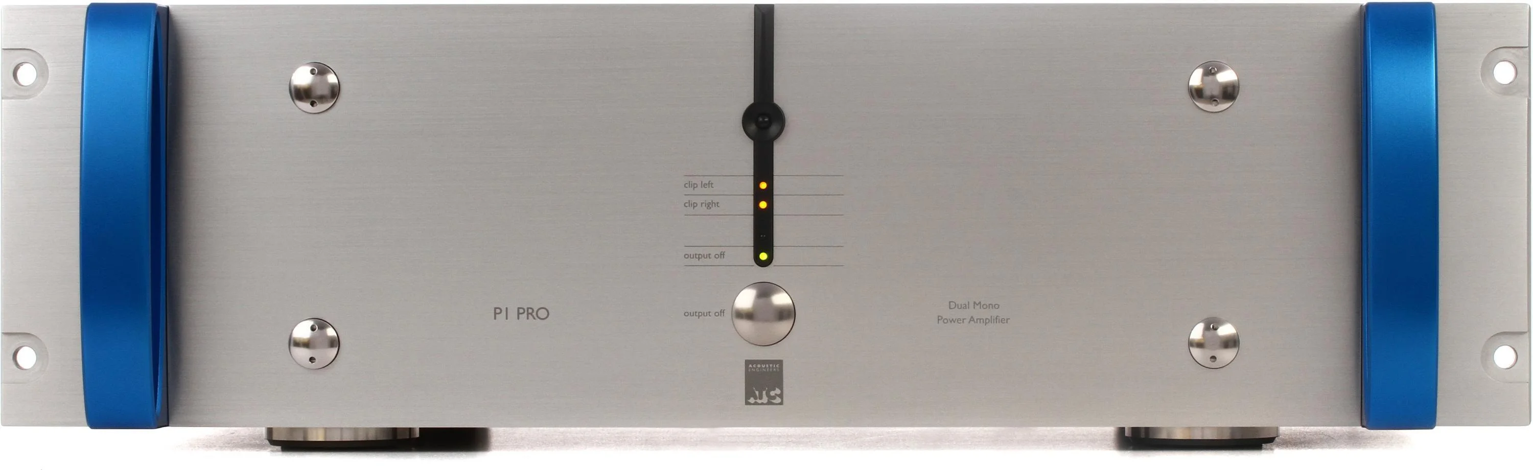ATC P1 Pro 双单声道功率放大器
