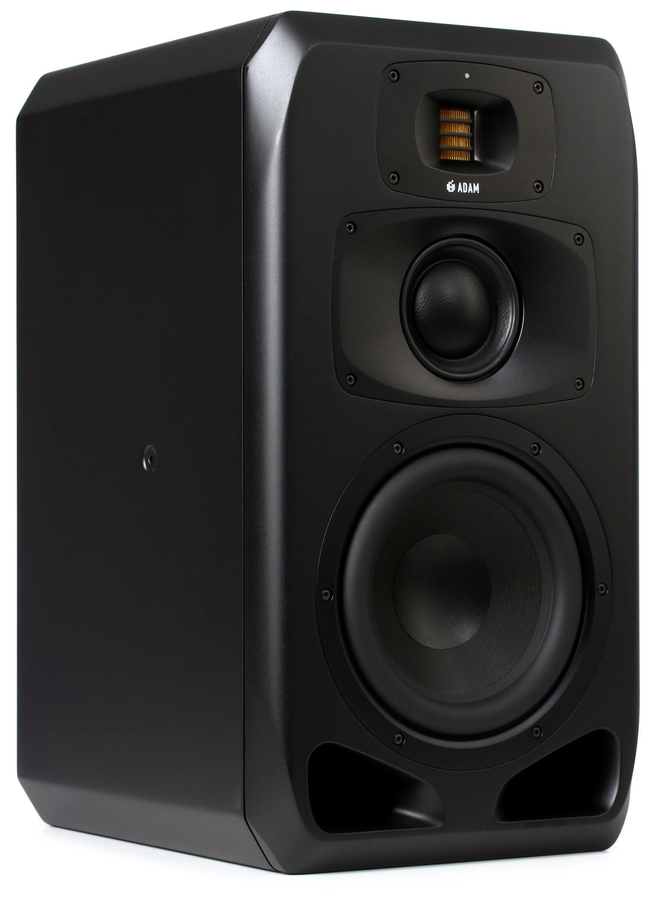 ADAM Audio S3V 9英寸三路有源中场工作室监听音箱