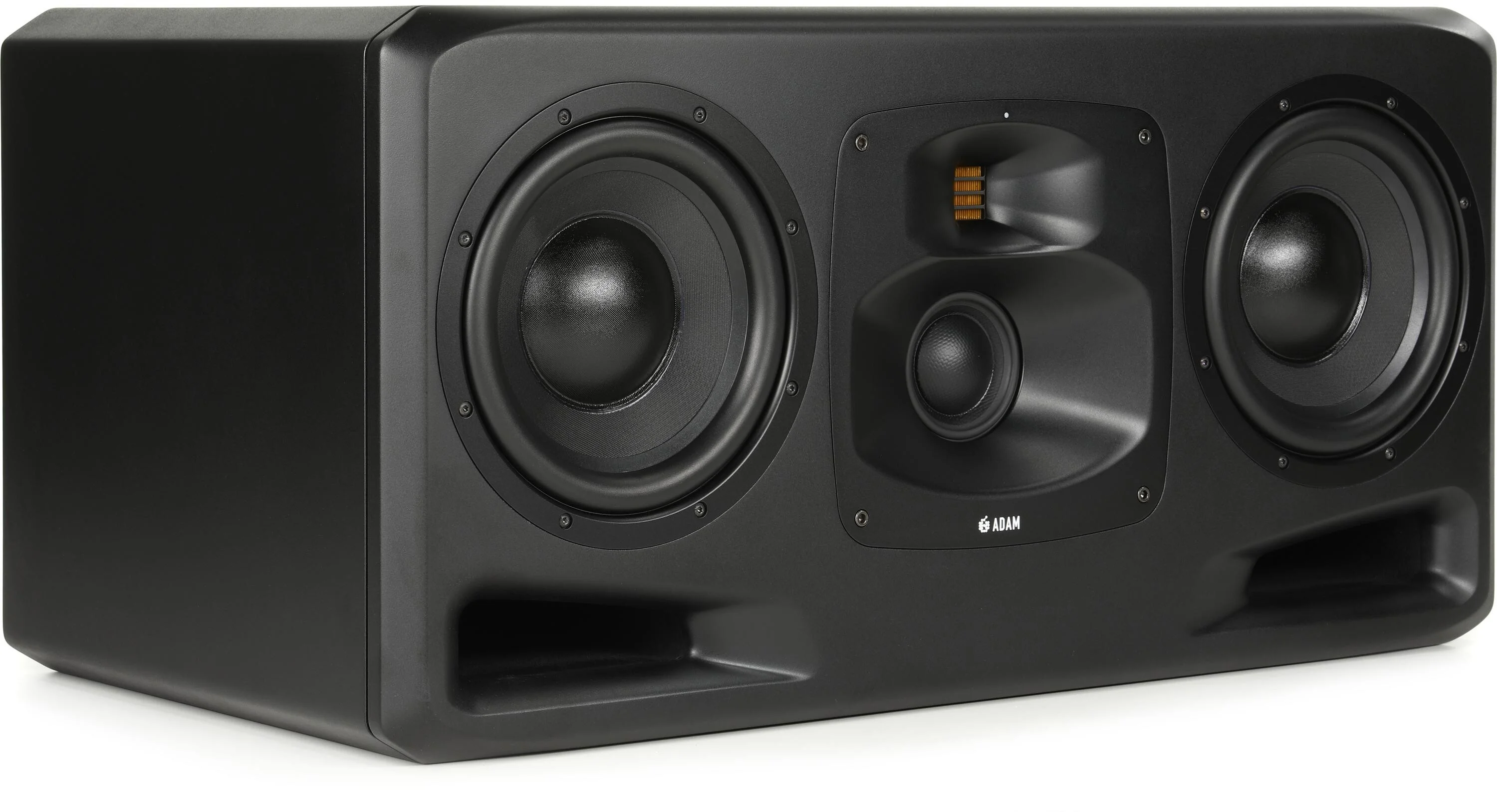 ADAM Audio S5H 双10英寸三路有源工作室监听音箱