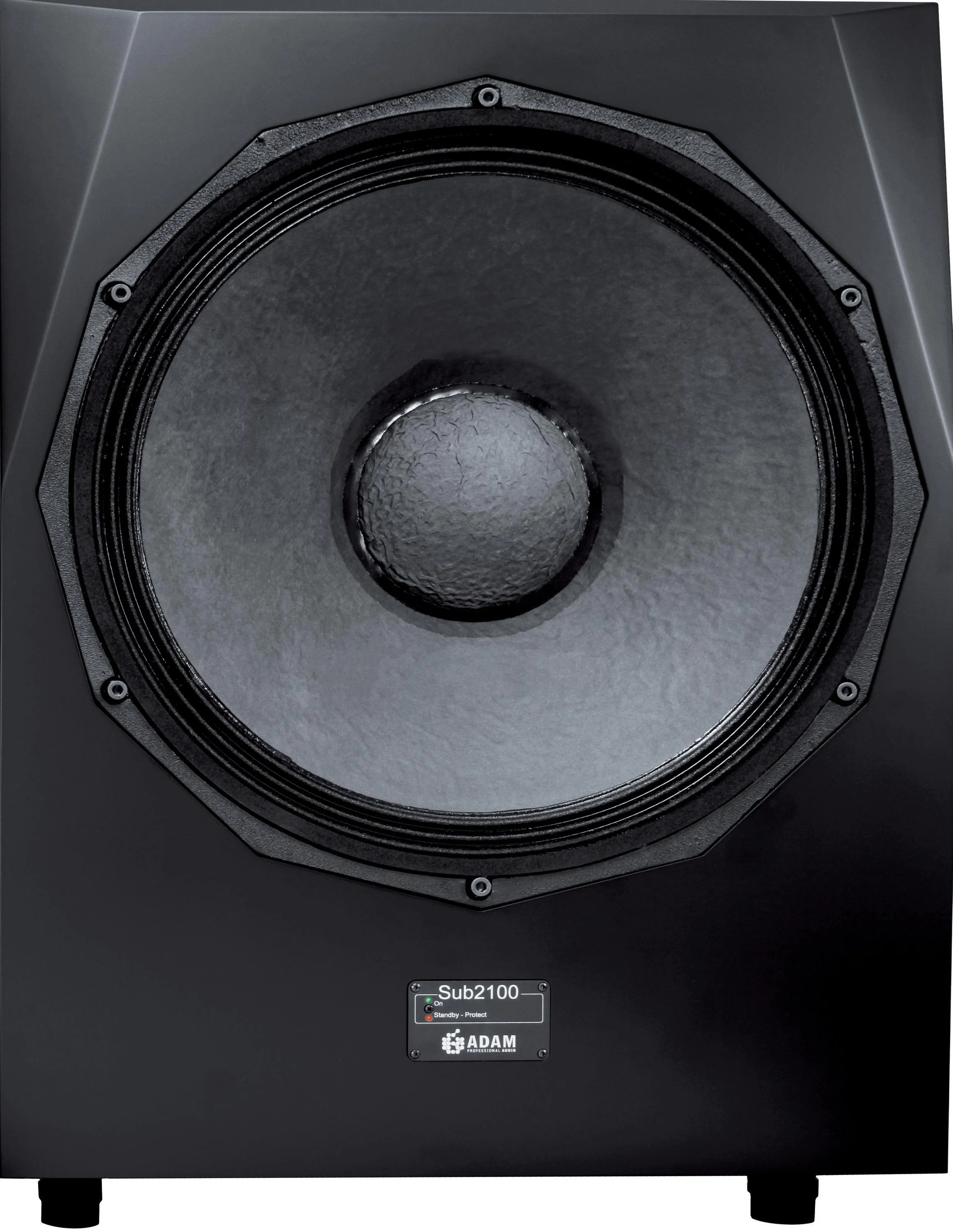 ADAM Audio Sub2100 21.5英寸有源工作室低音炮