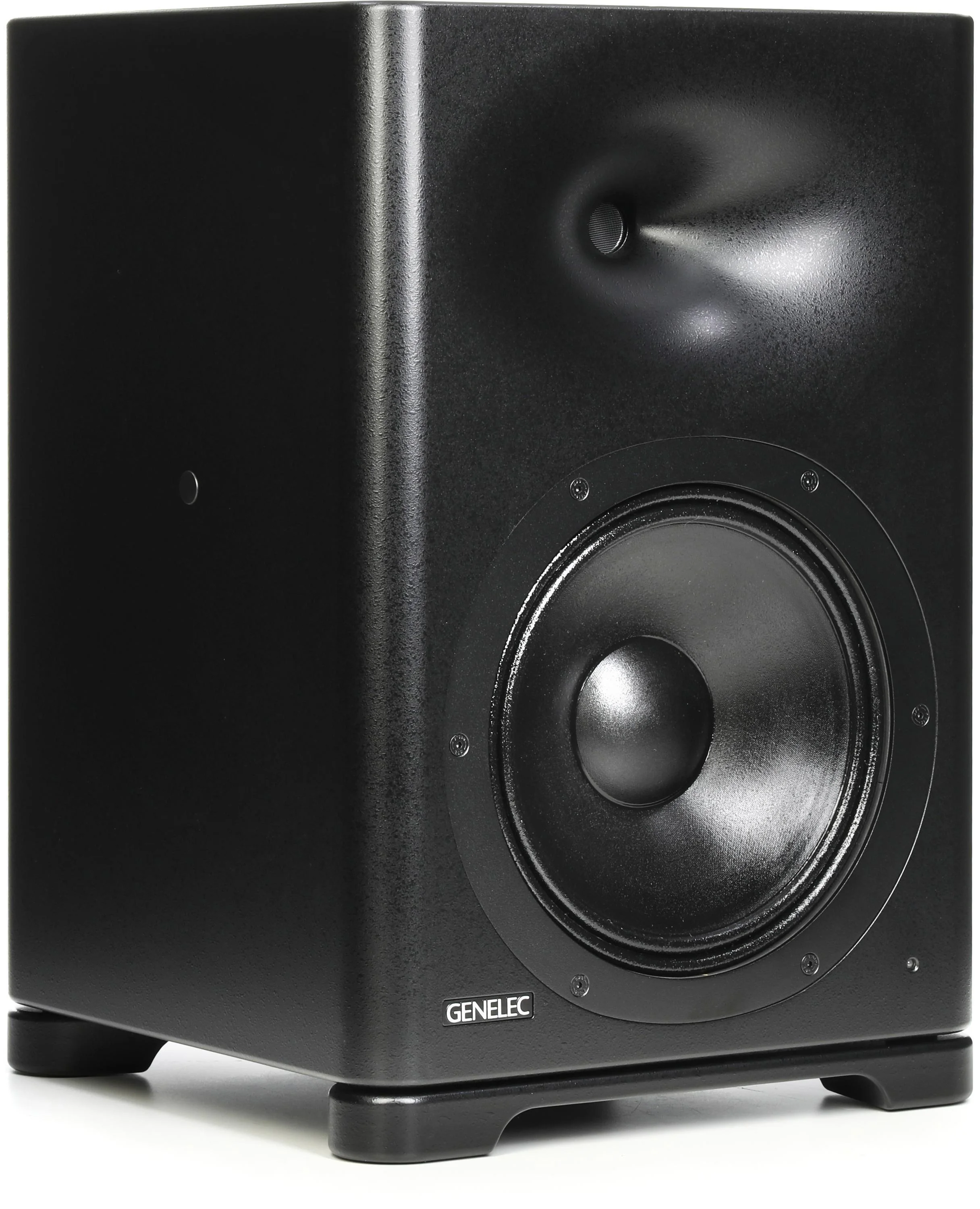 真力 S360 SAM 10英寸两路有源工作室监听音箱