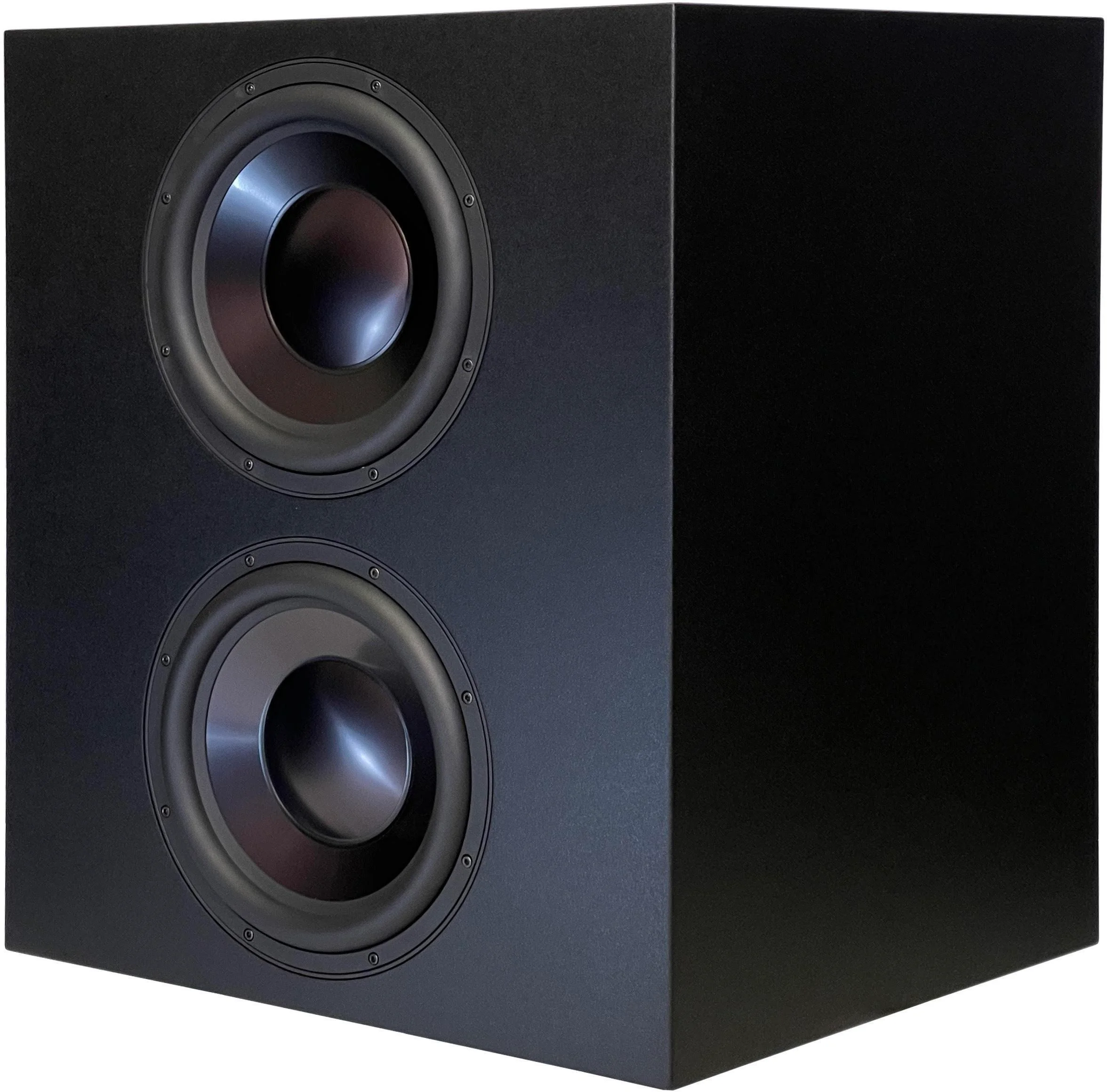 Ocean Way Audio S212A 双12英寸有源低音炮