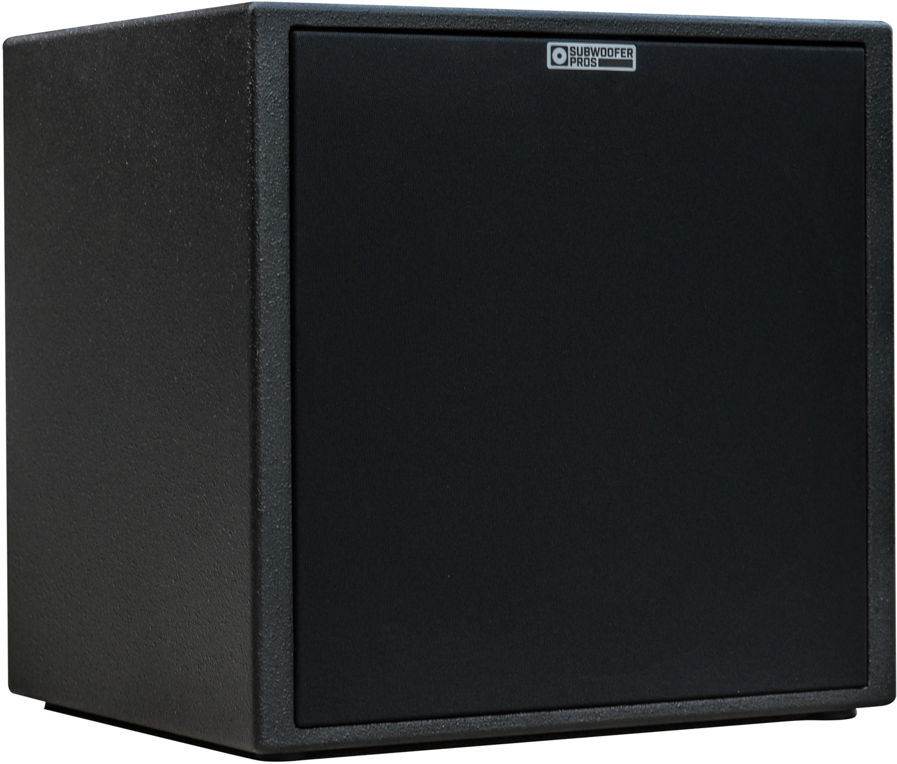 Subwoofer Pros Studio Sub2-18C 有源工作室低音炮