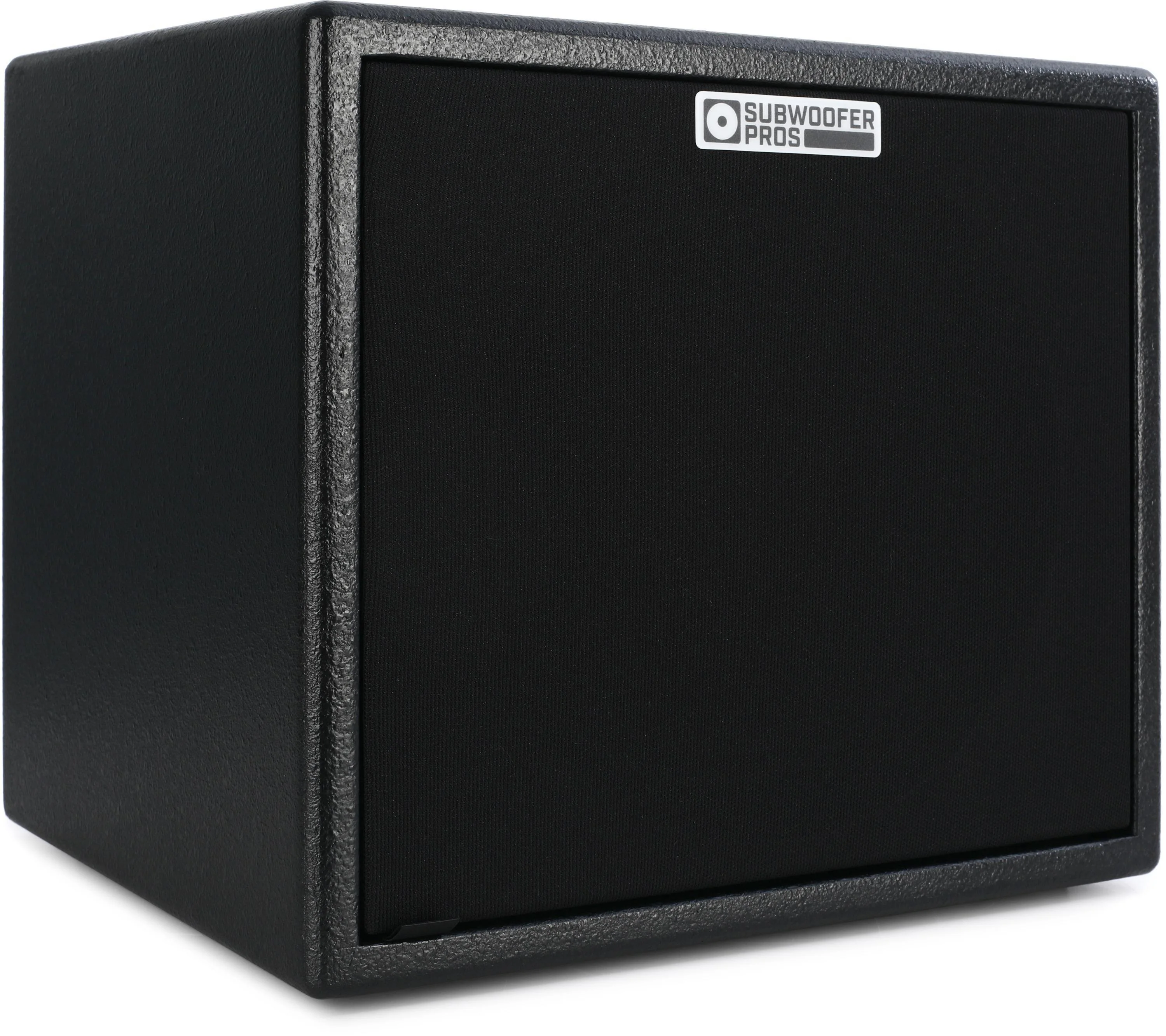 Subwoofer Pros Studio Sub2-10C 有源工作室低音炮
